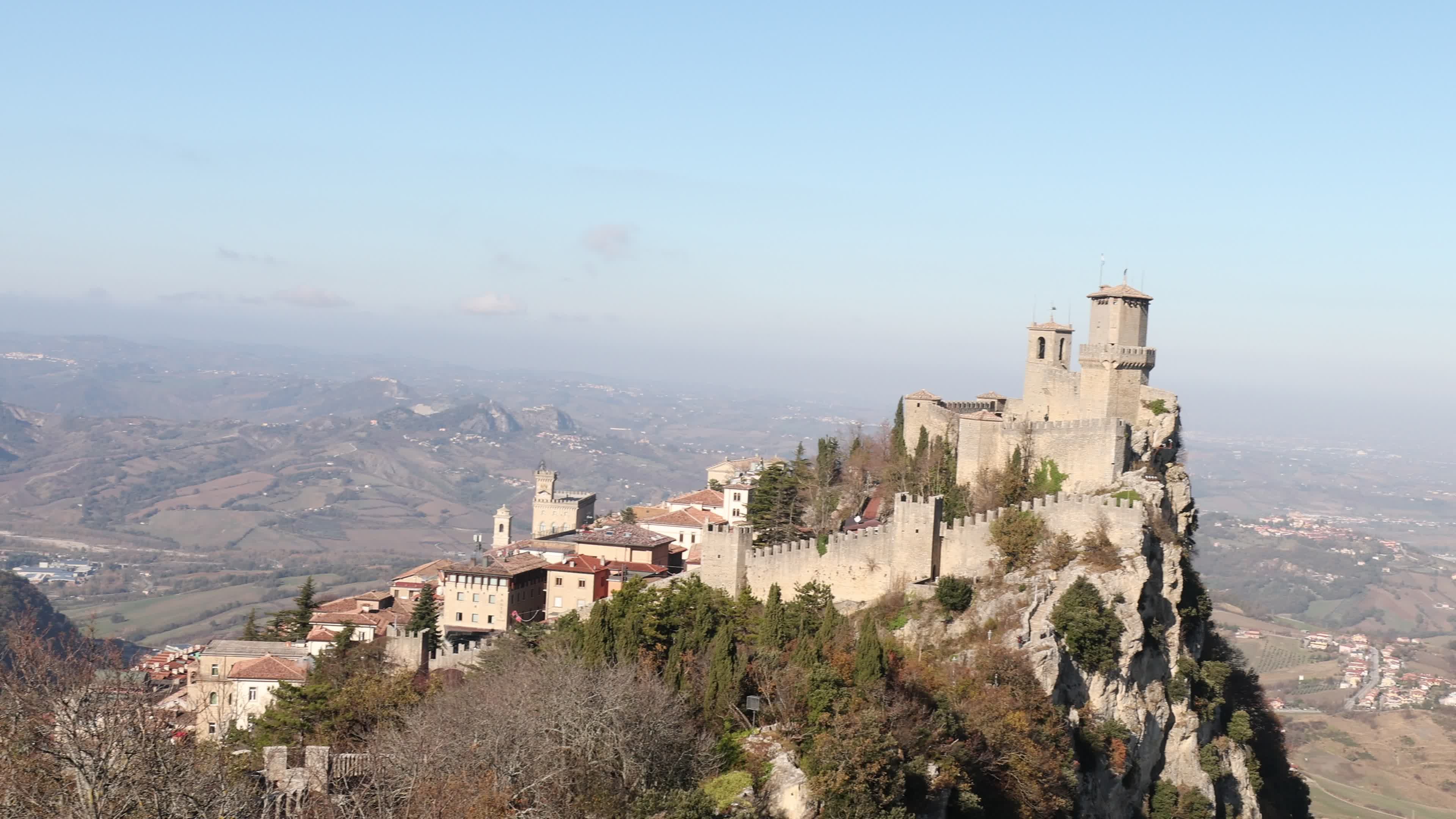 Daily Life In San Marino