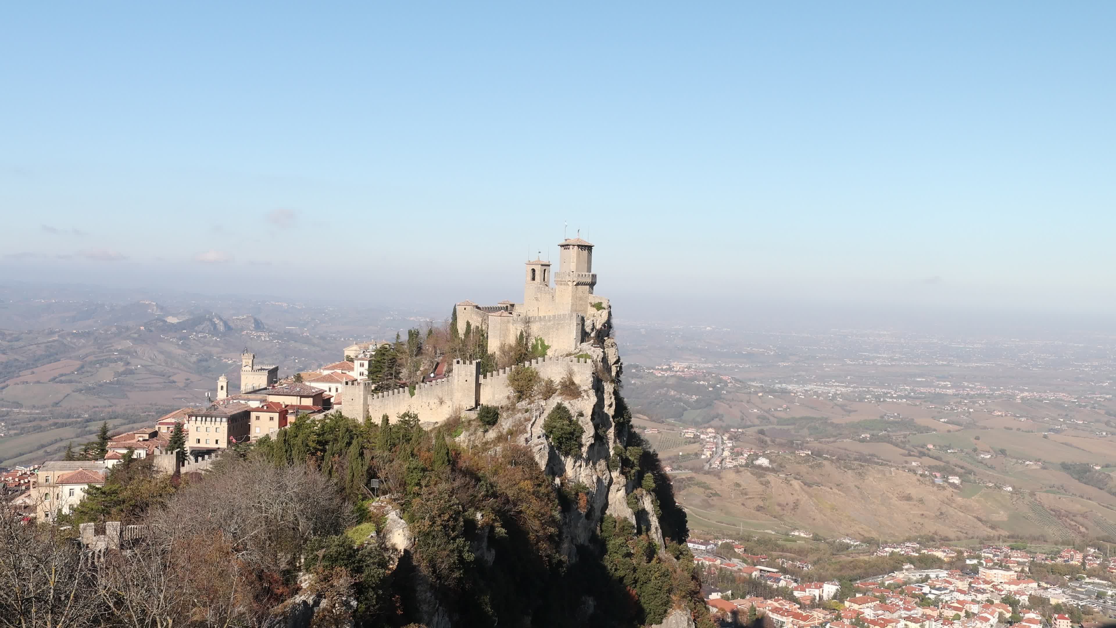 Daily Life In San Marino