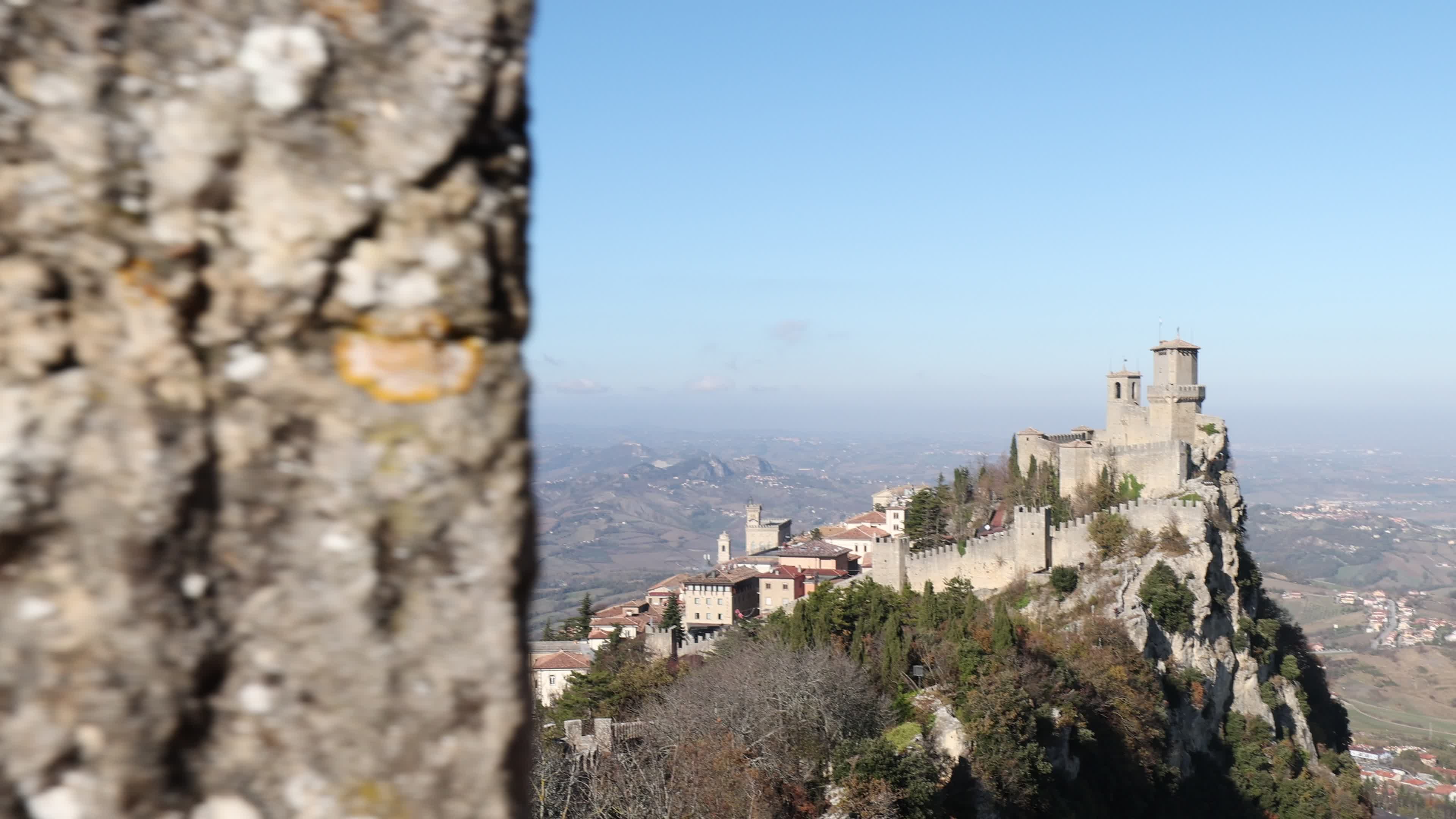 Daily Life In San Marino