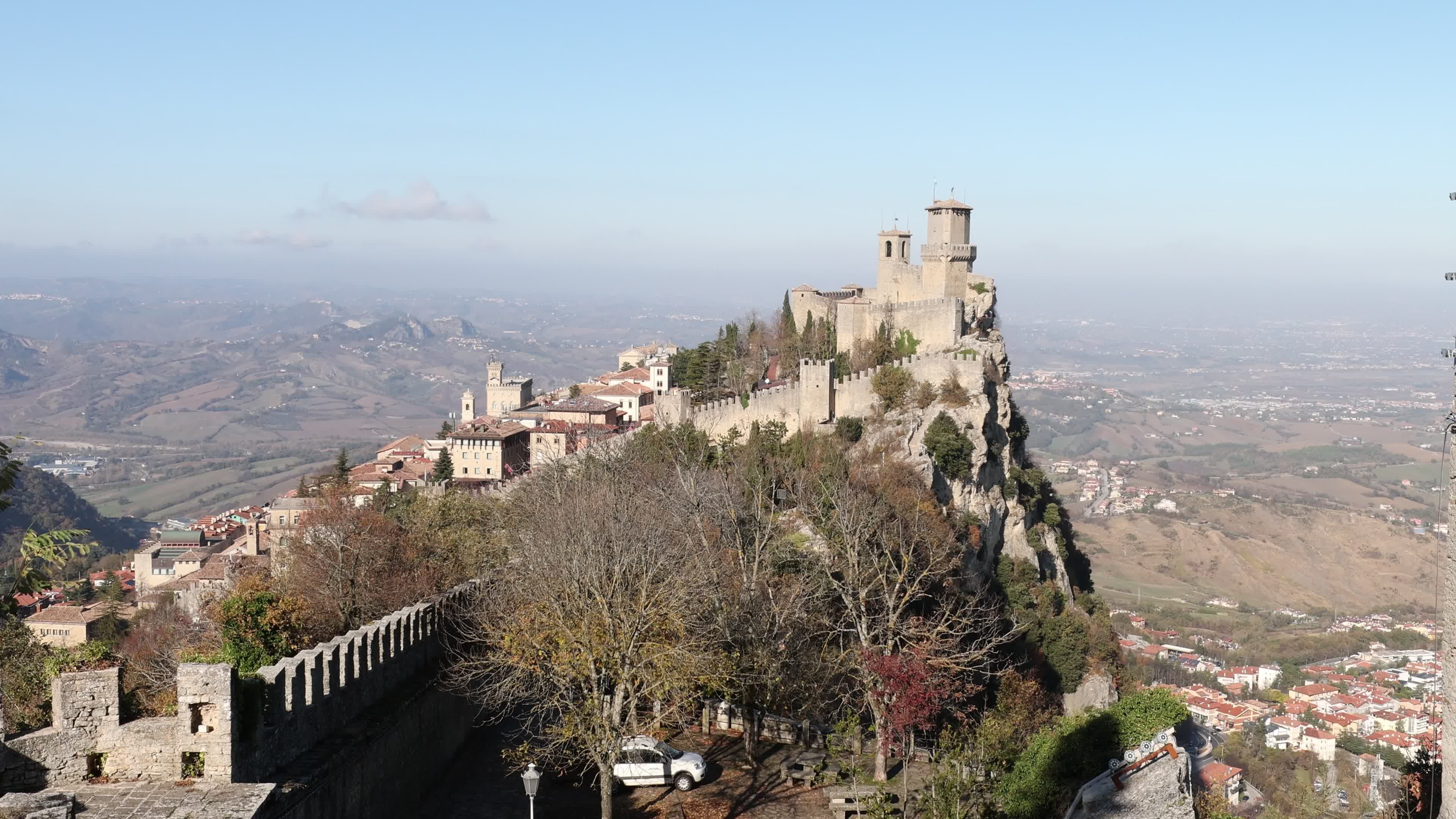 Daily Life In San Marino