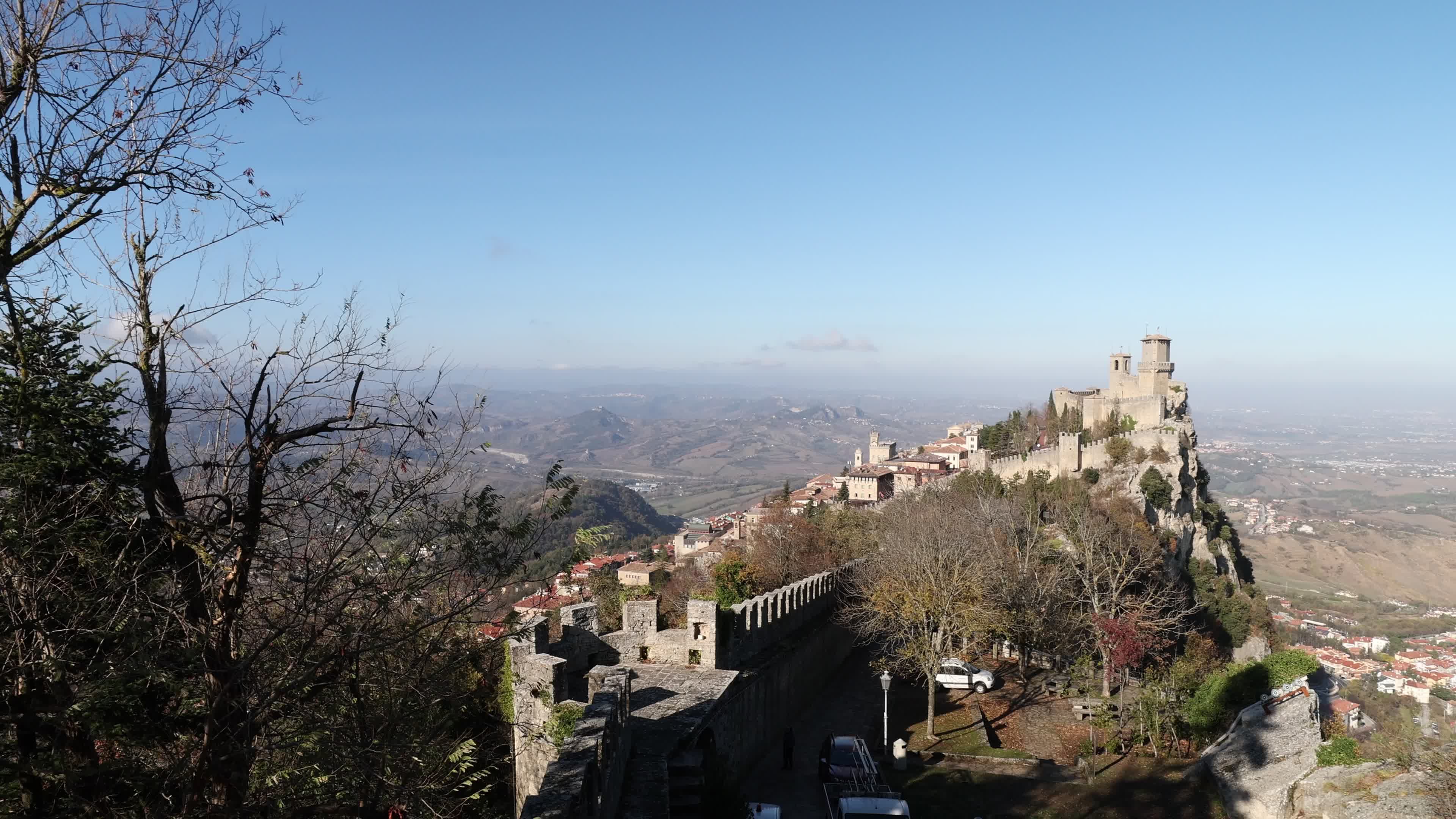 Daily Life In San Marino