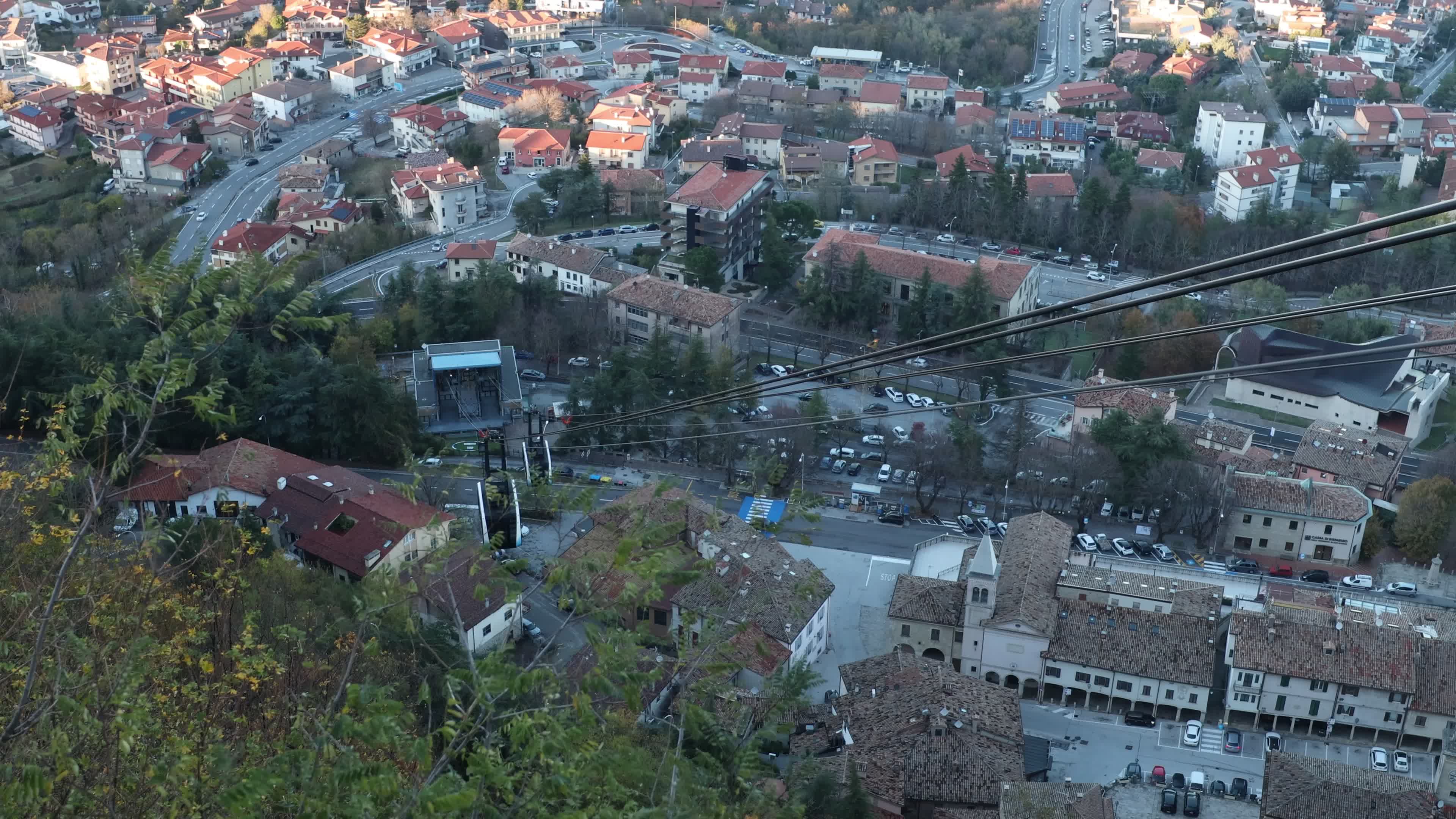 Daily Life In San Marino