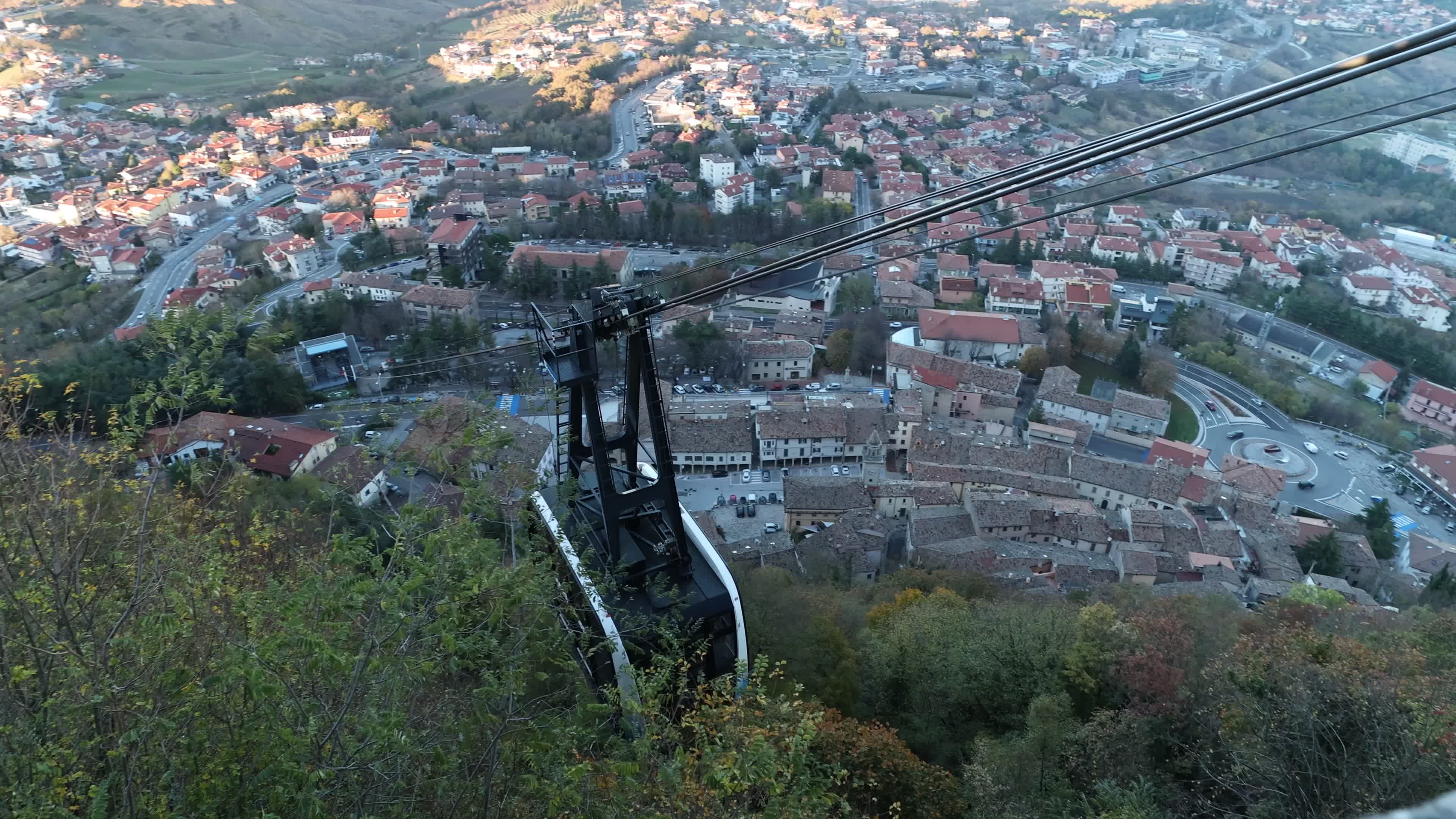 Daily Life In San Marino