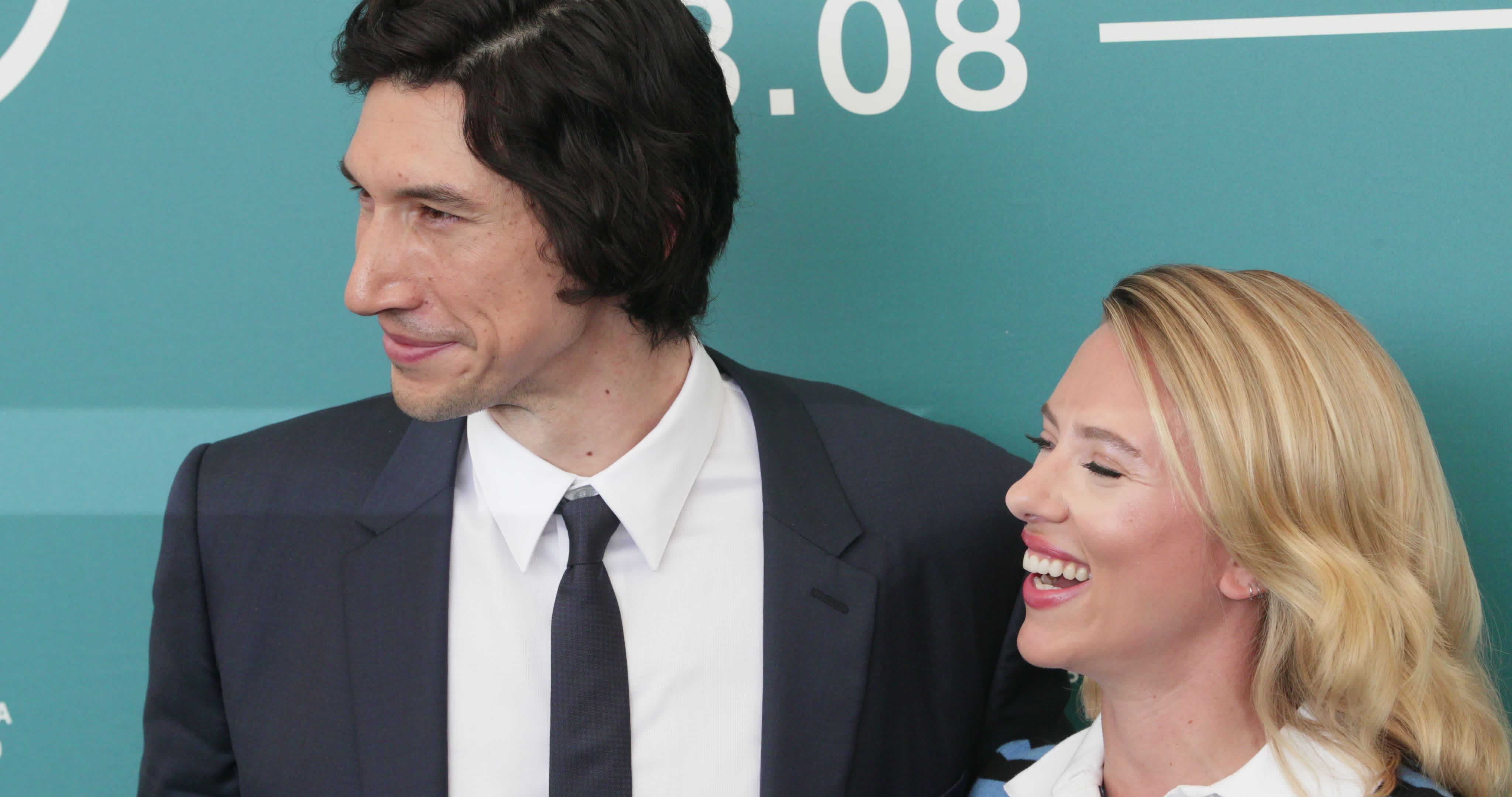 "Marriage Story" Photocall - The 76th Venice Film Festival