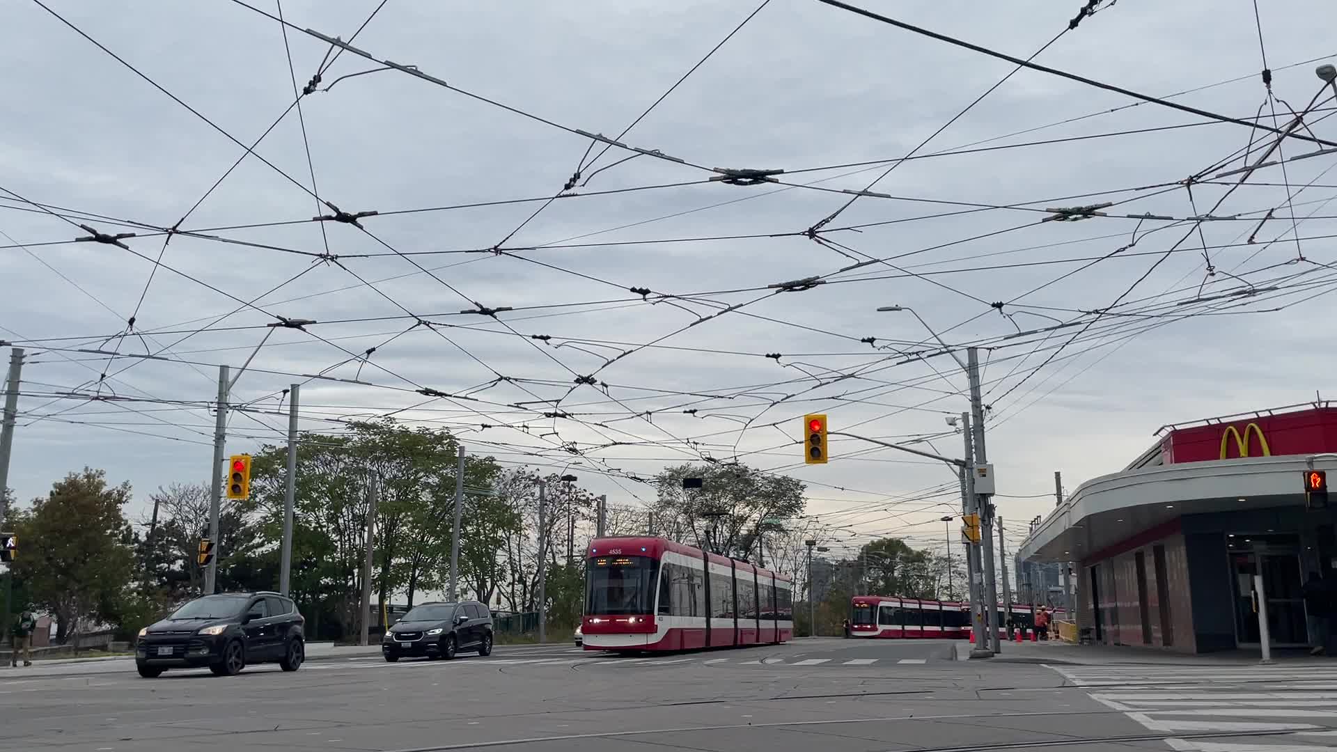 Transportation - Canada 