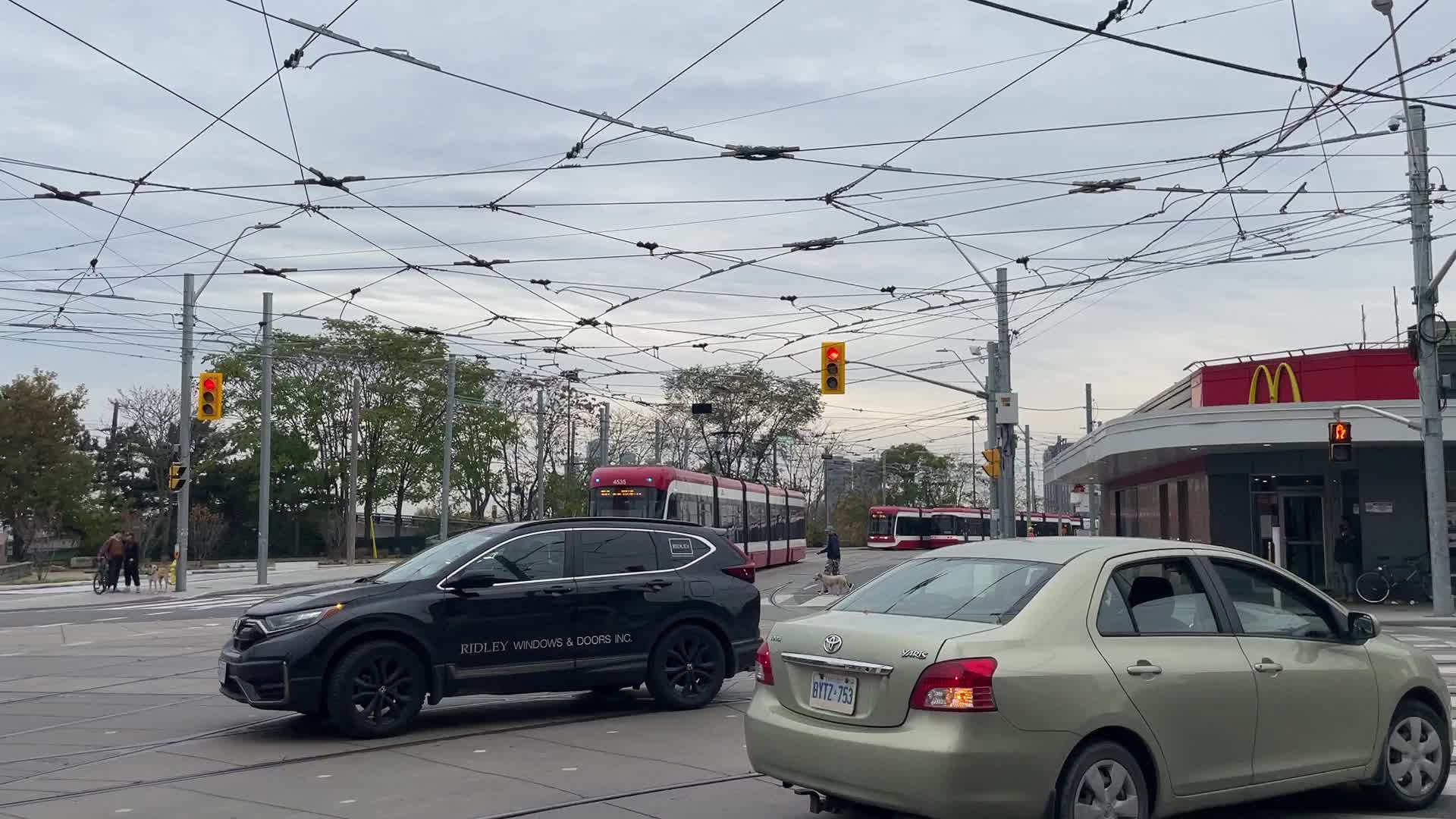 Transportation - Canada 