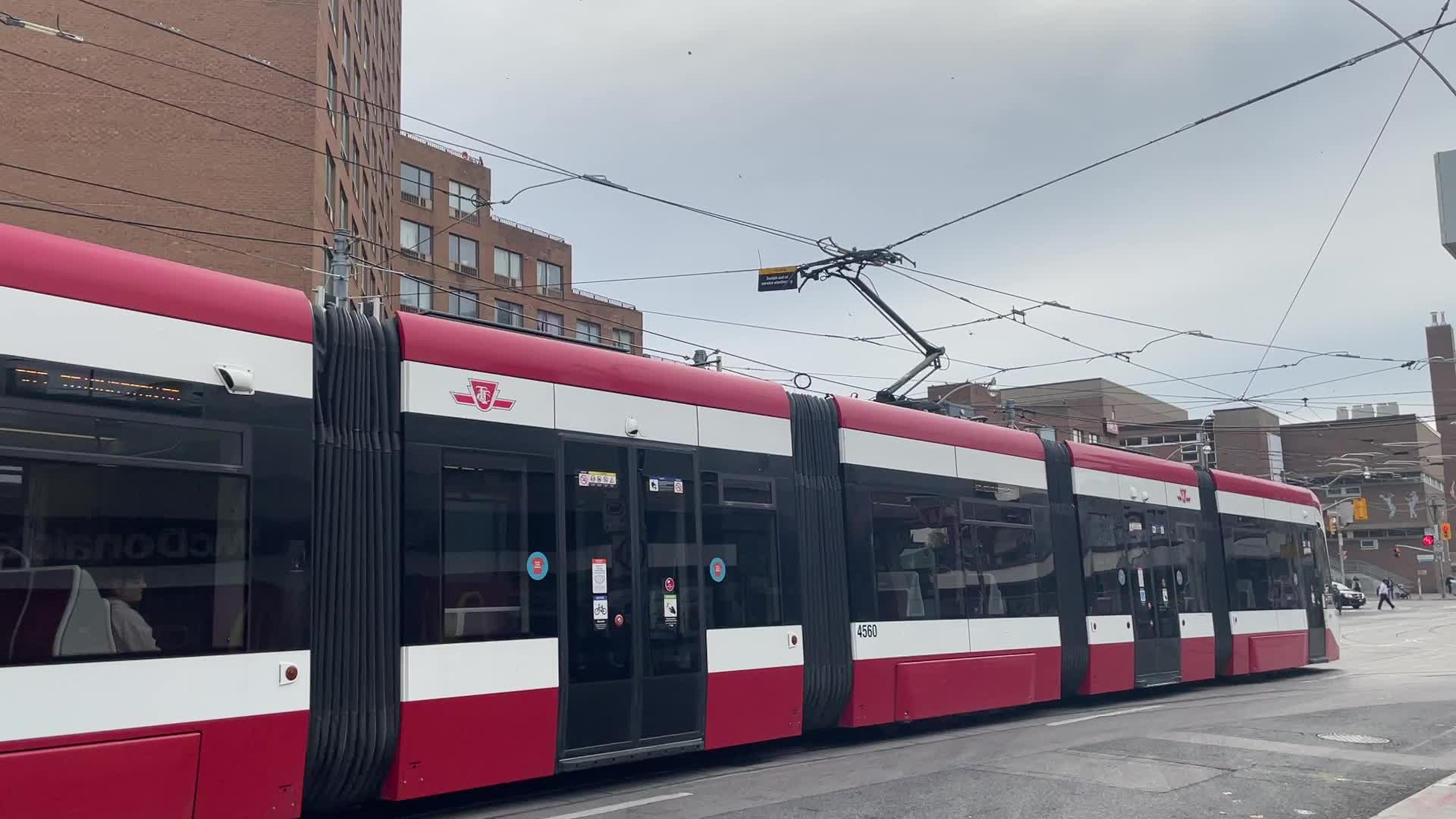 Transportation - Canada 