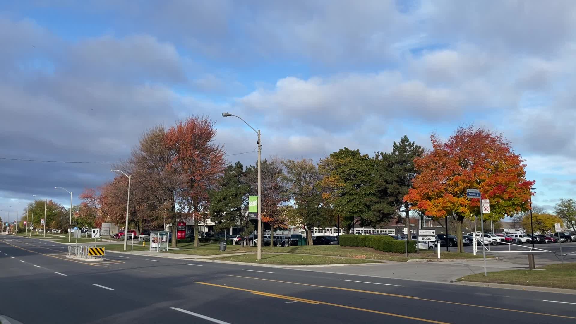 Transportation - Canada 