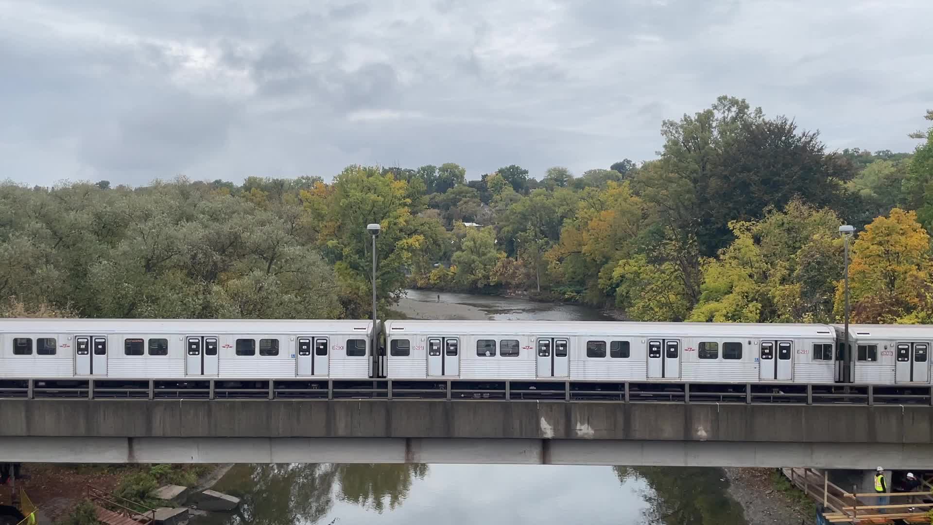 Transportation - Canada 