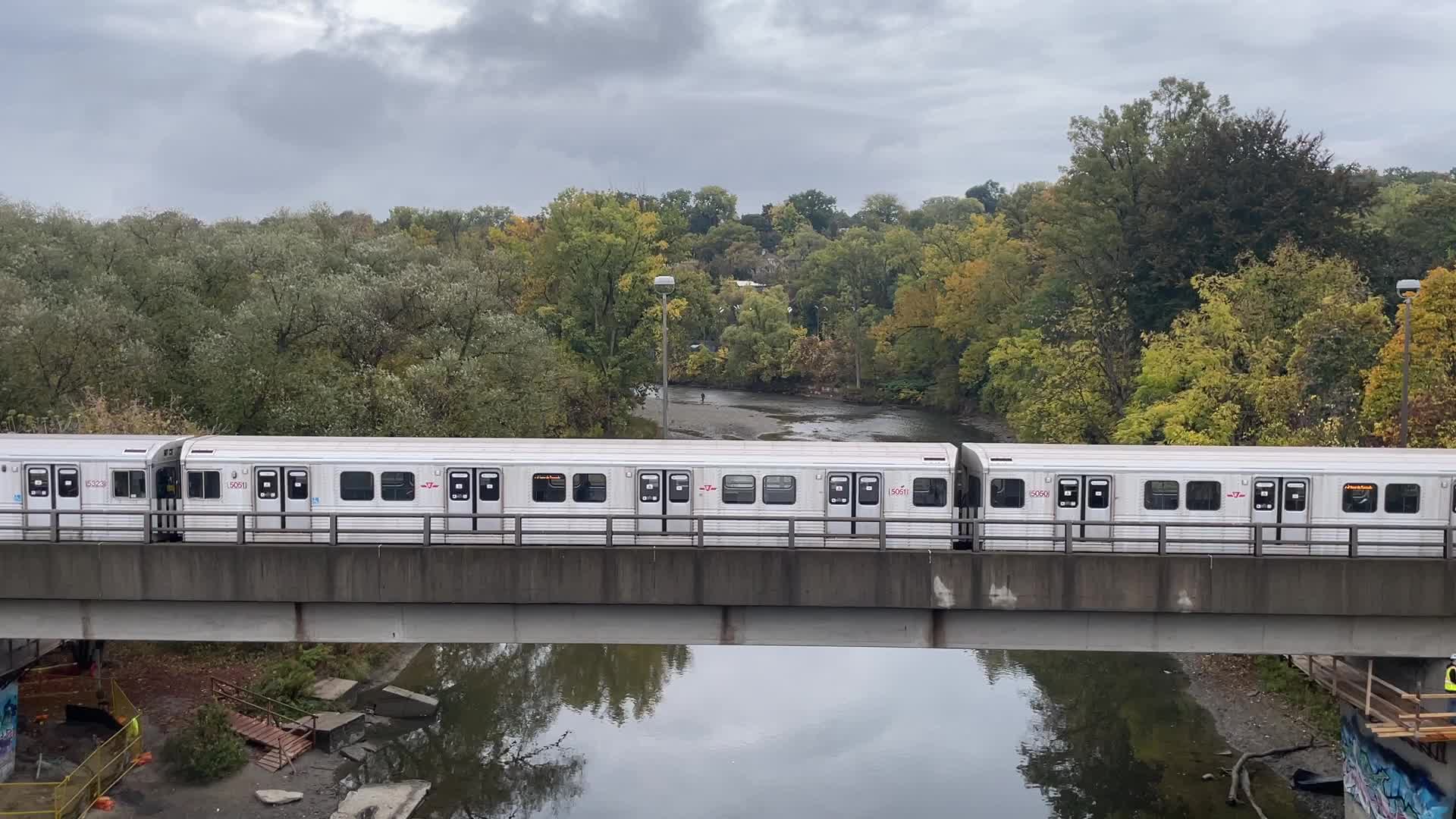 Transportation - Canada 