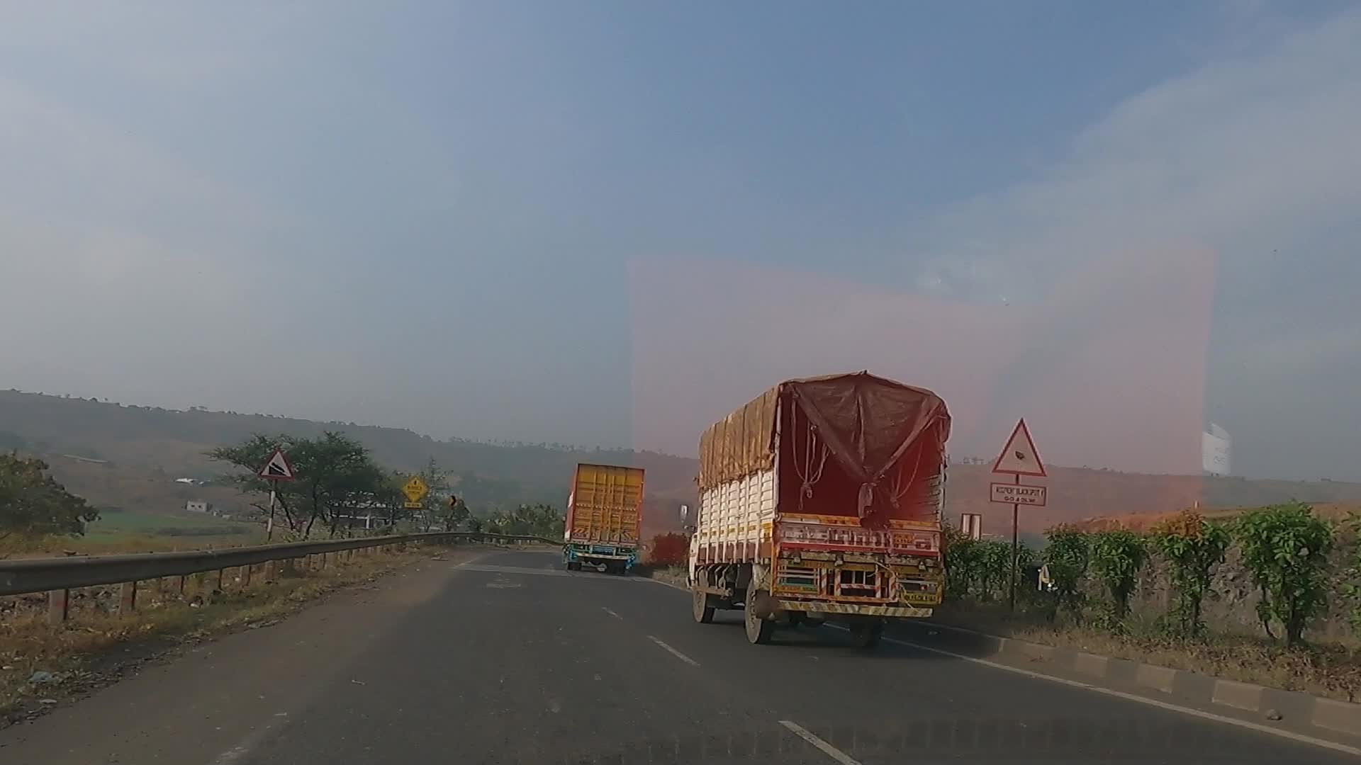 Daily Life In India 