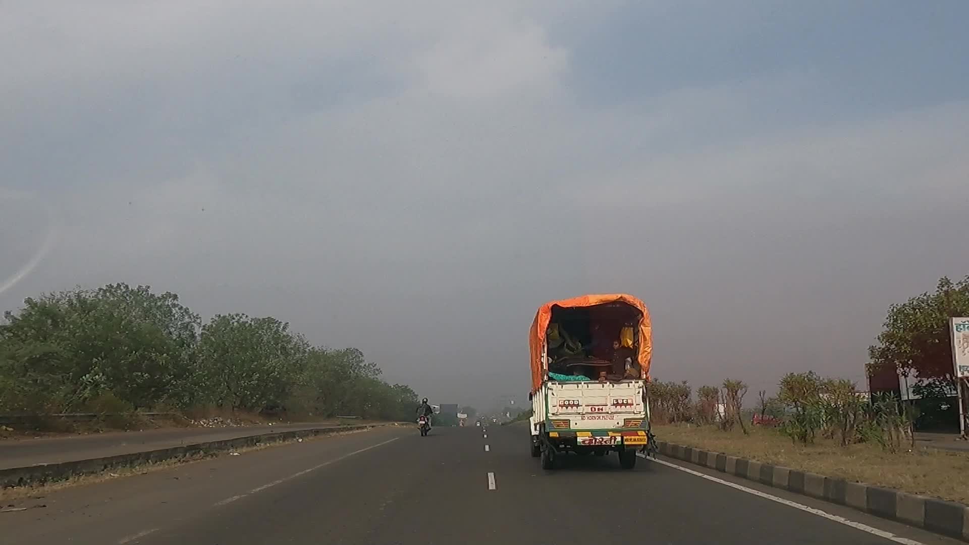 Daily Life In India 