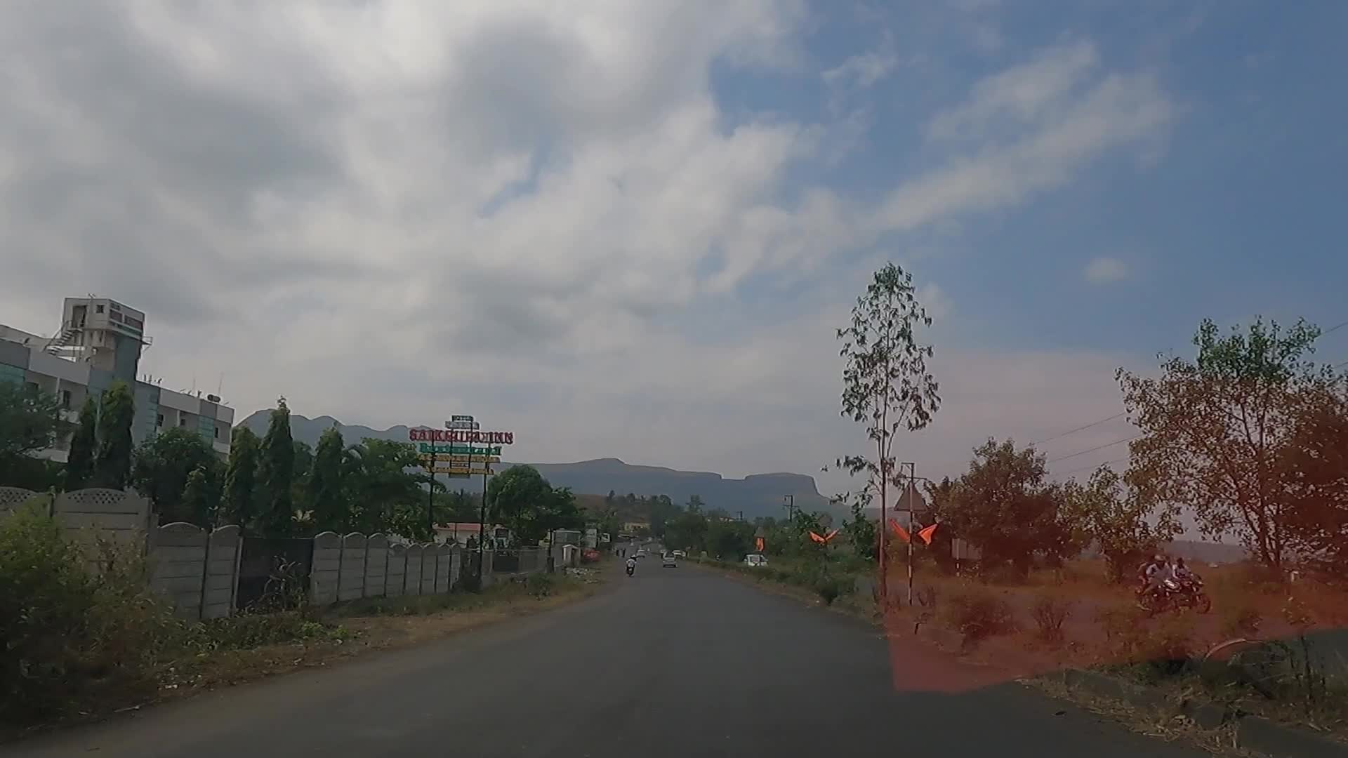 Daily Life In India 