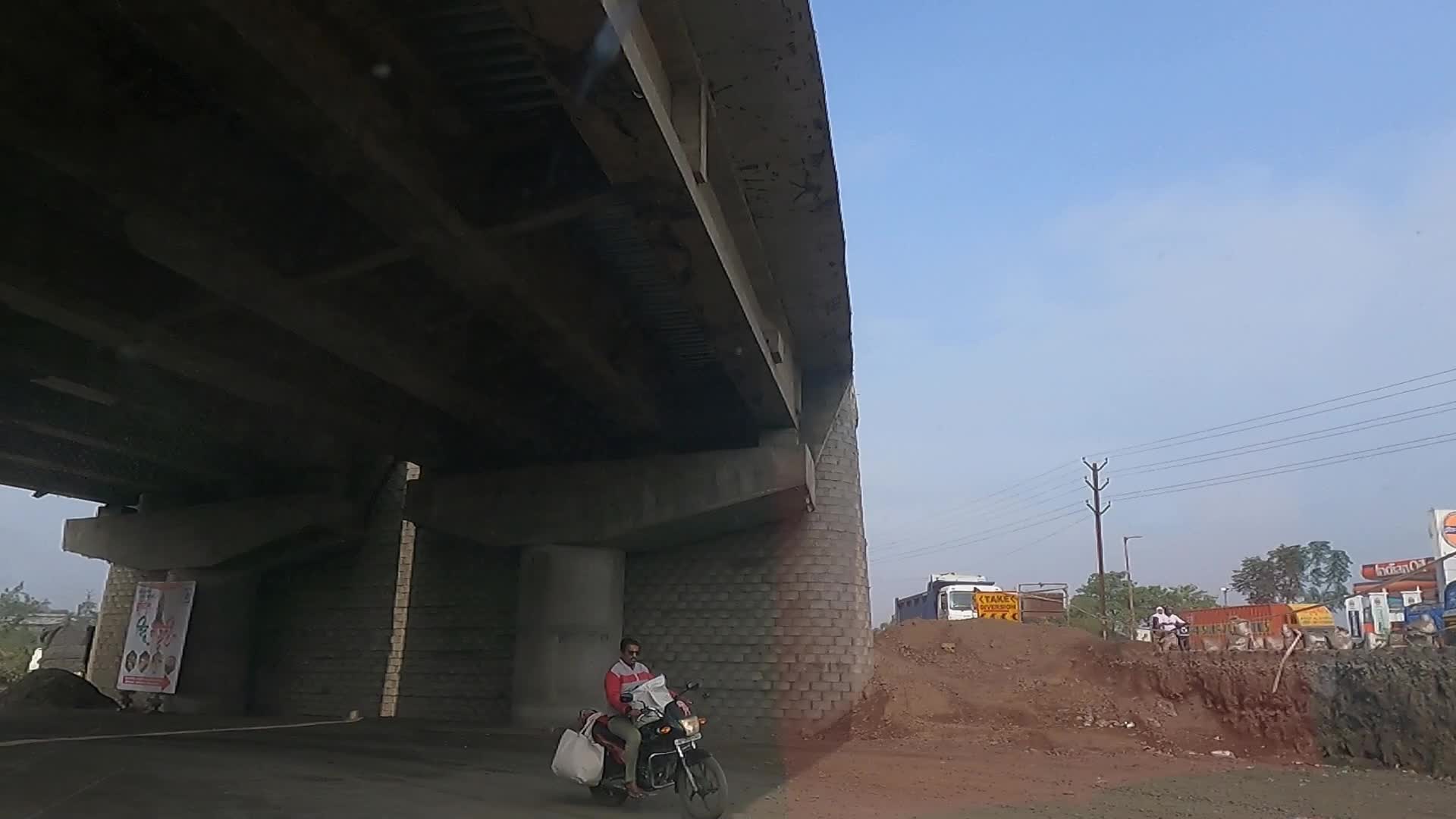 Daily Life In India 