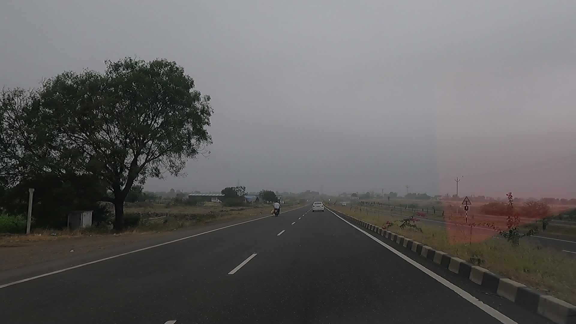 Daily Life In India 