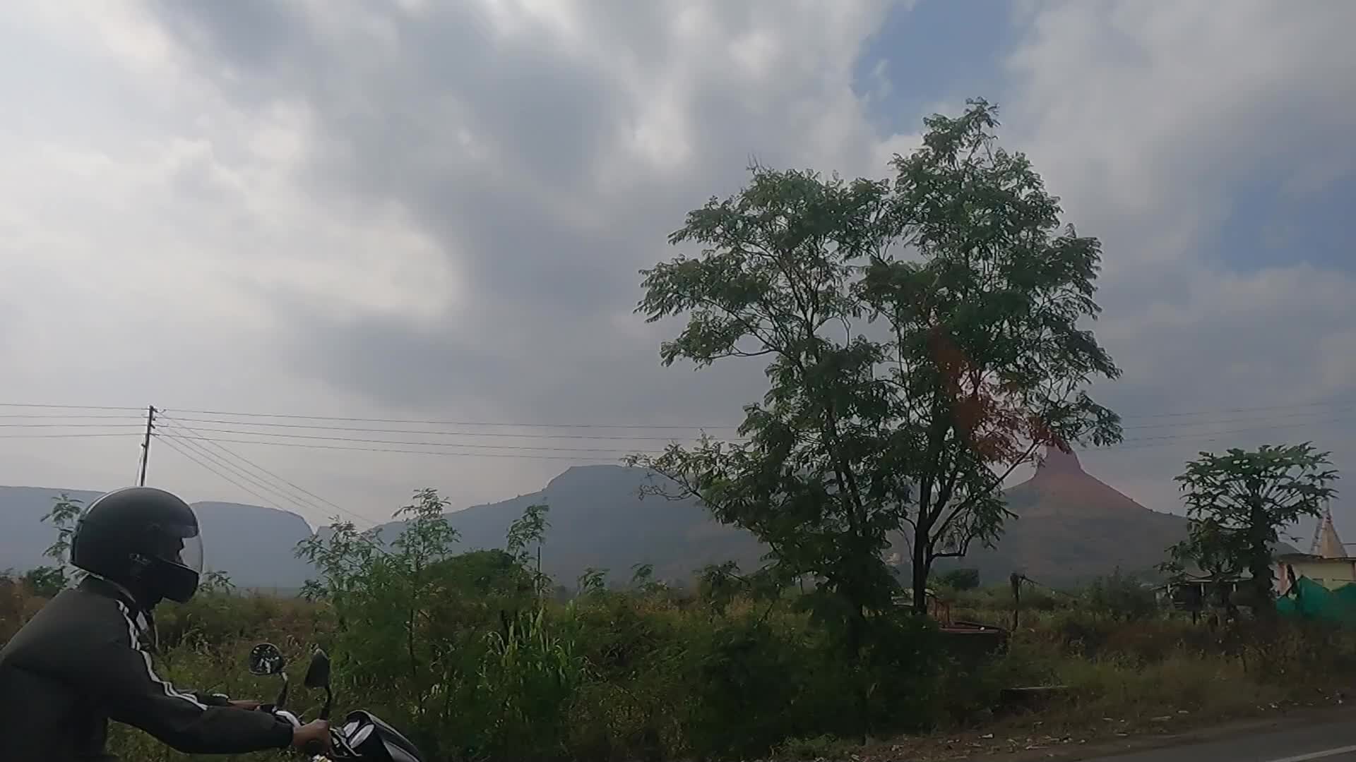 Daily Life In India 