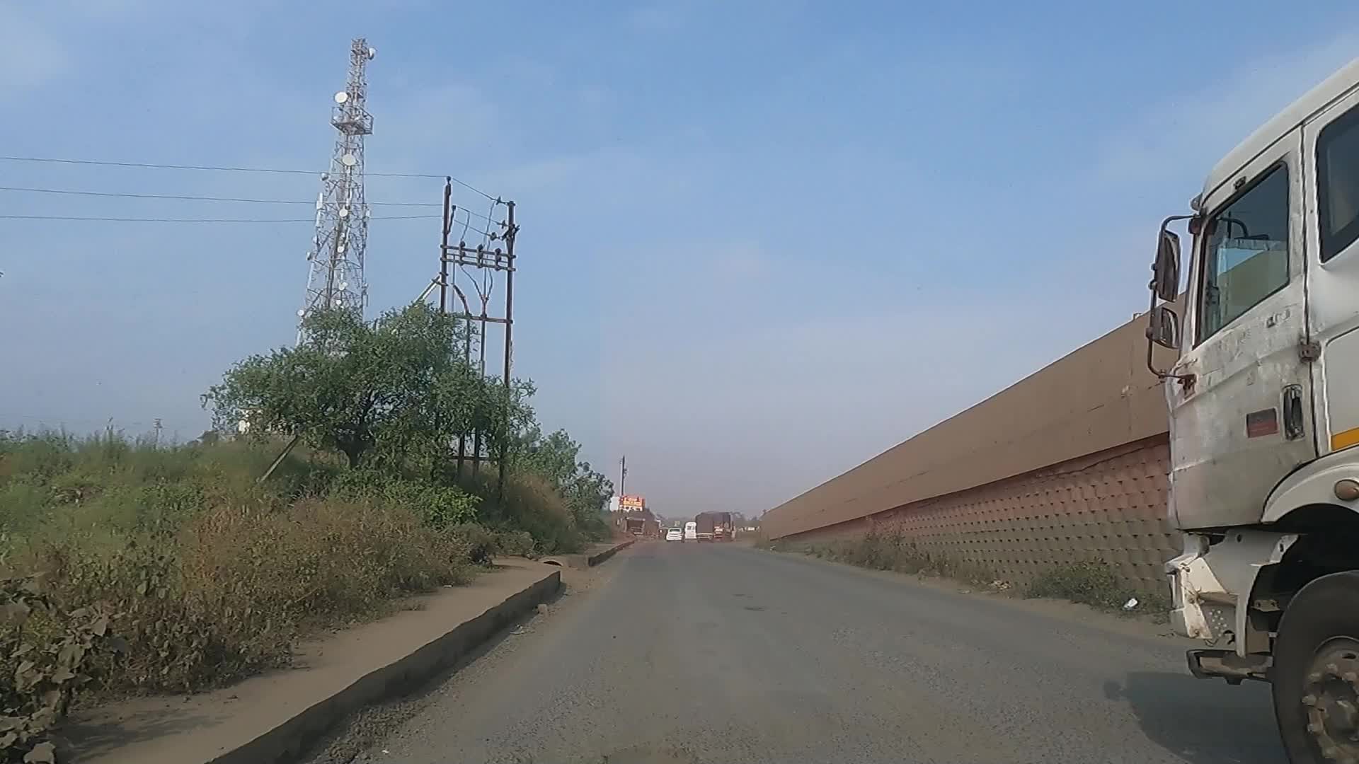 Daily Life In India 