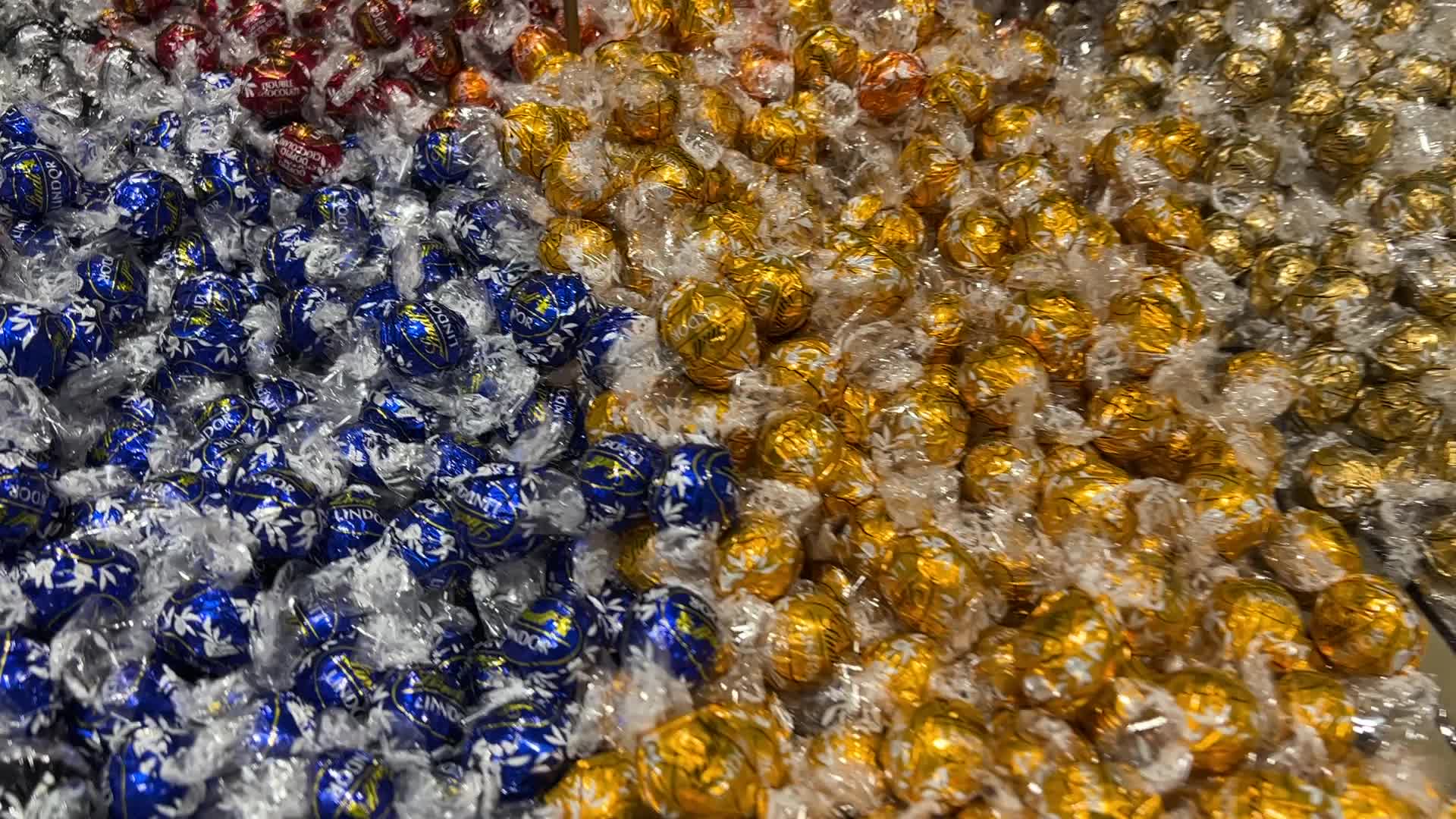 Lindt Chocolates