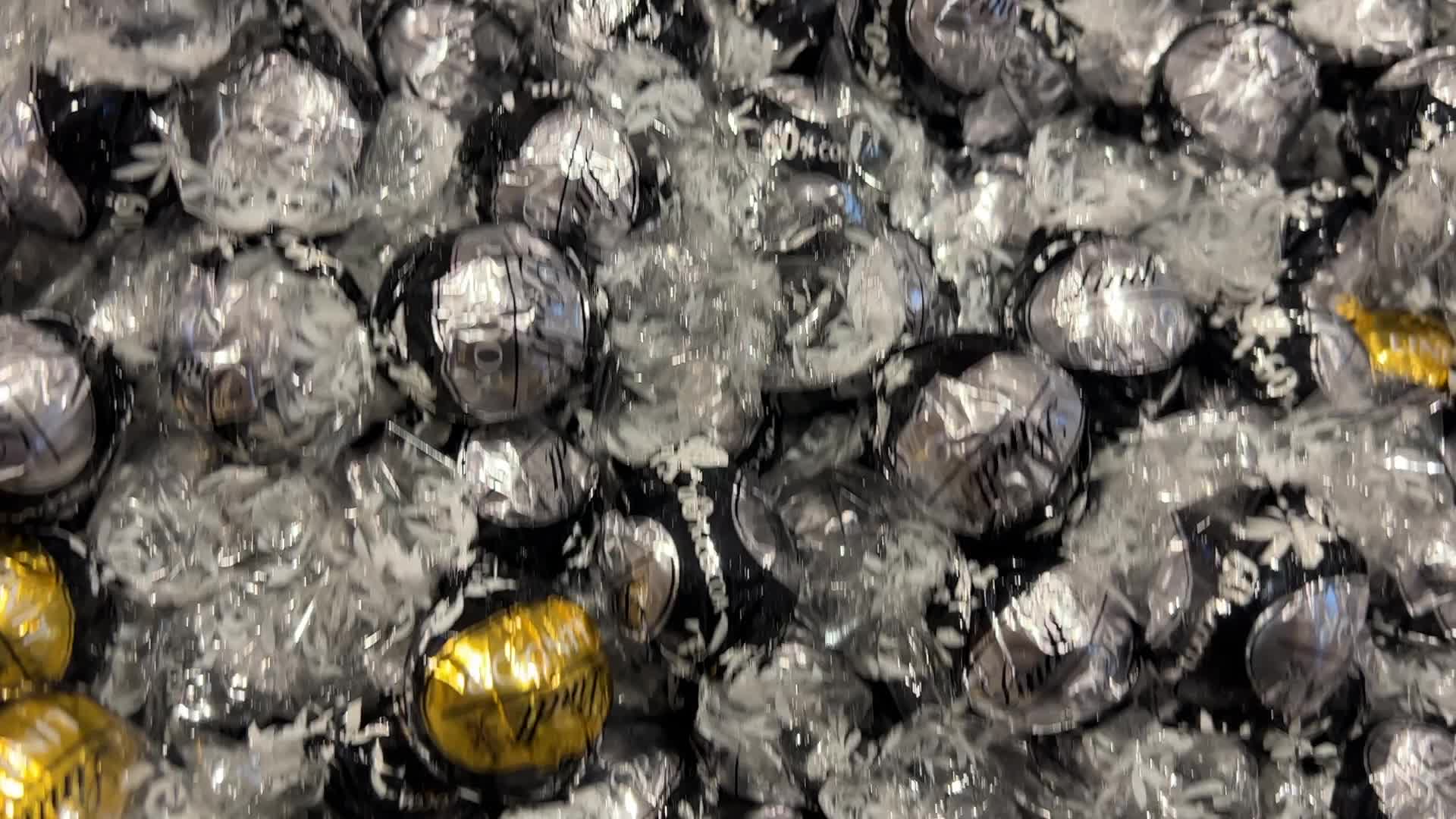 Lindt Chocolates