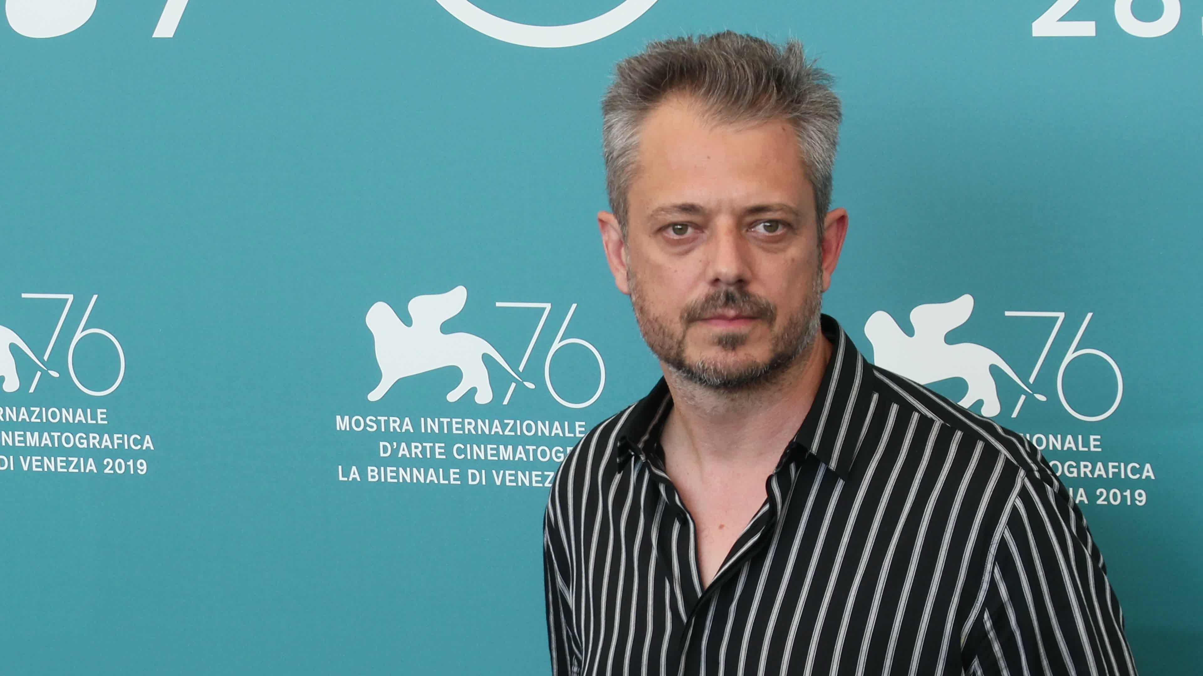"Seberg" Photocall - The 76th Venice Film Festival