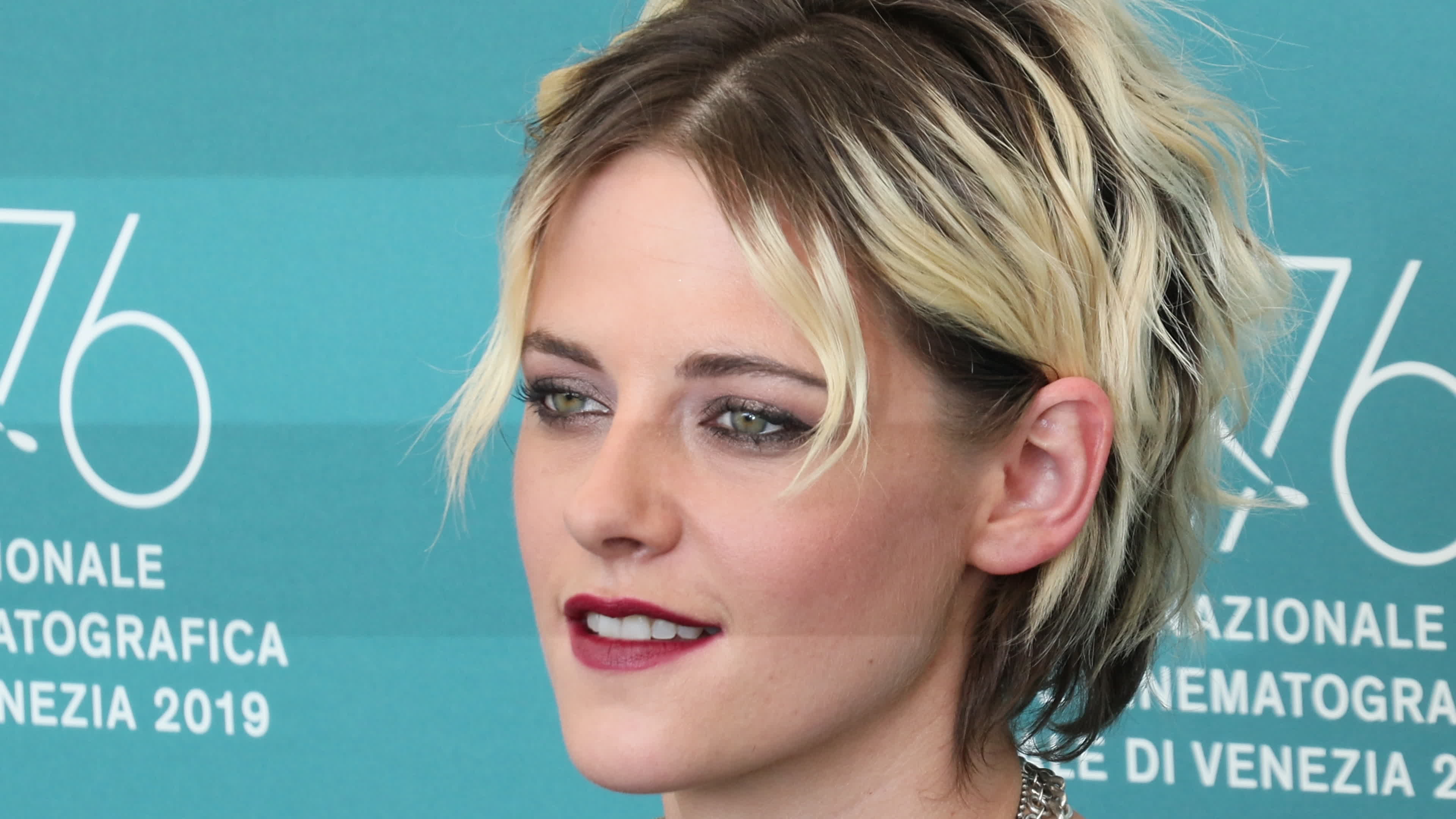 "Seberg" Photocall - The 76th Venice Film Festival