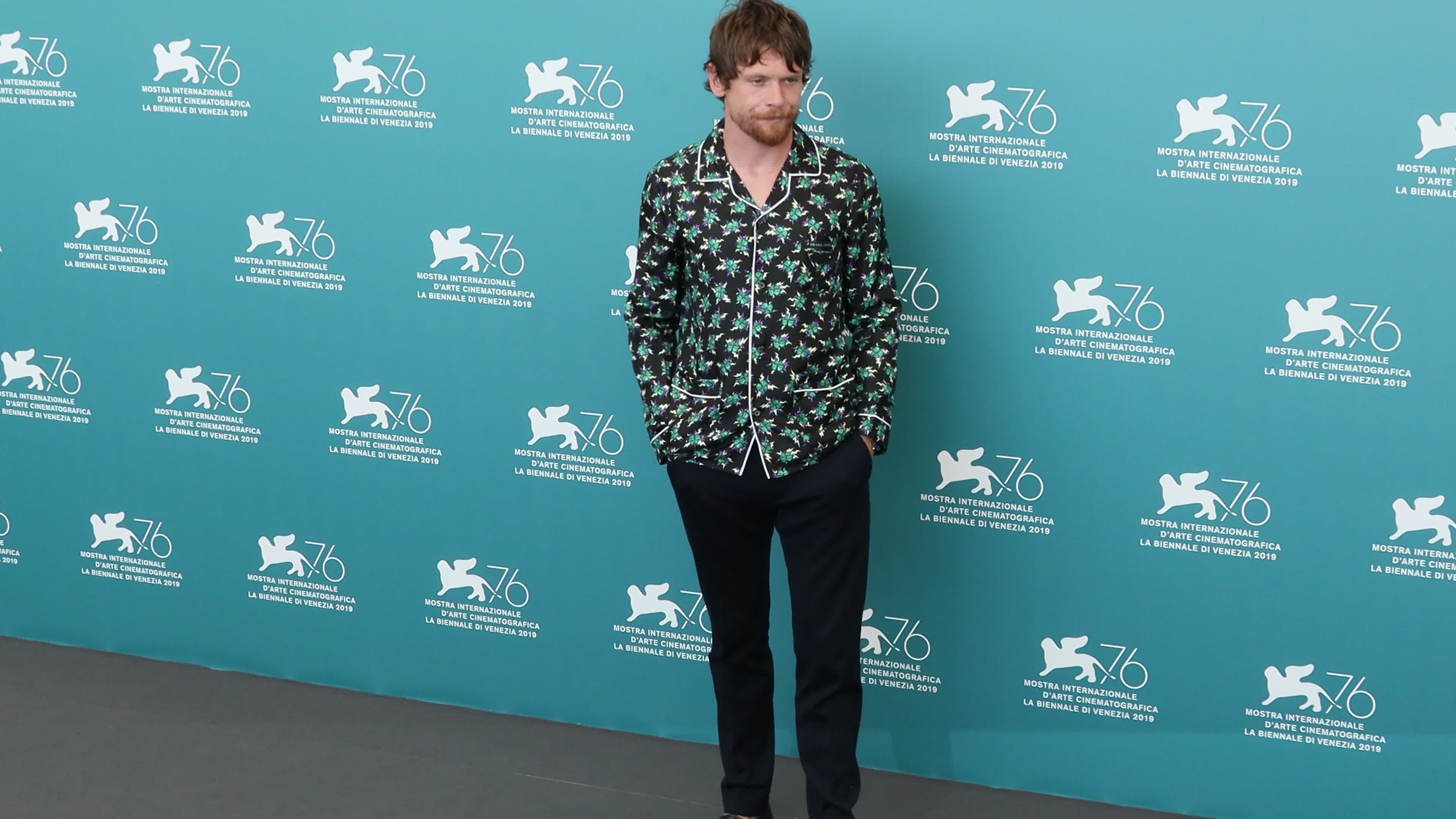 "Seberg" Photocall - The 76th Venice Film Festival