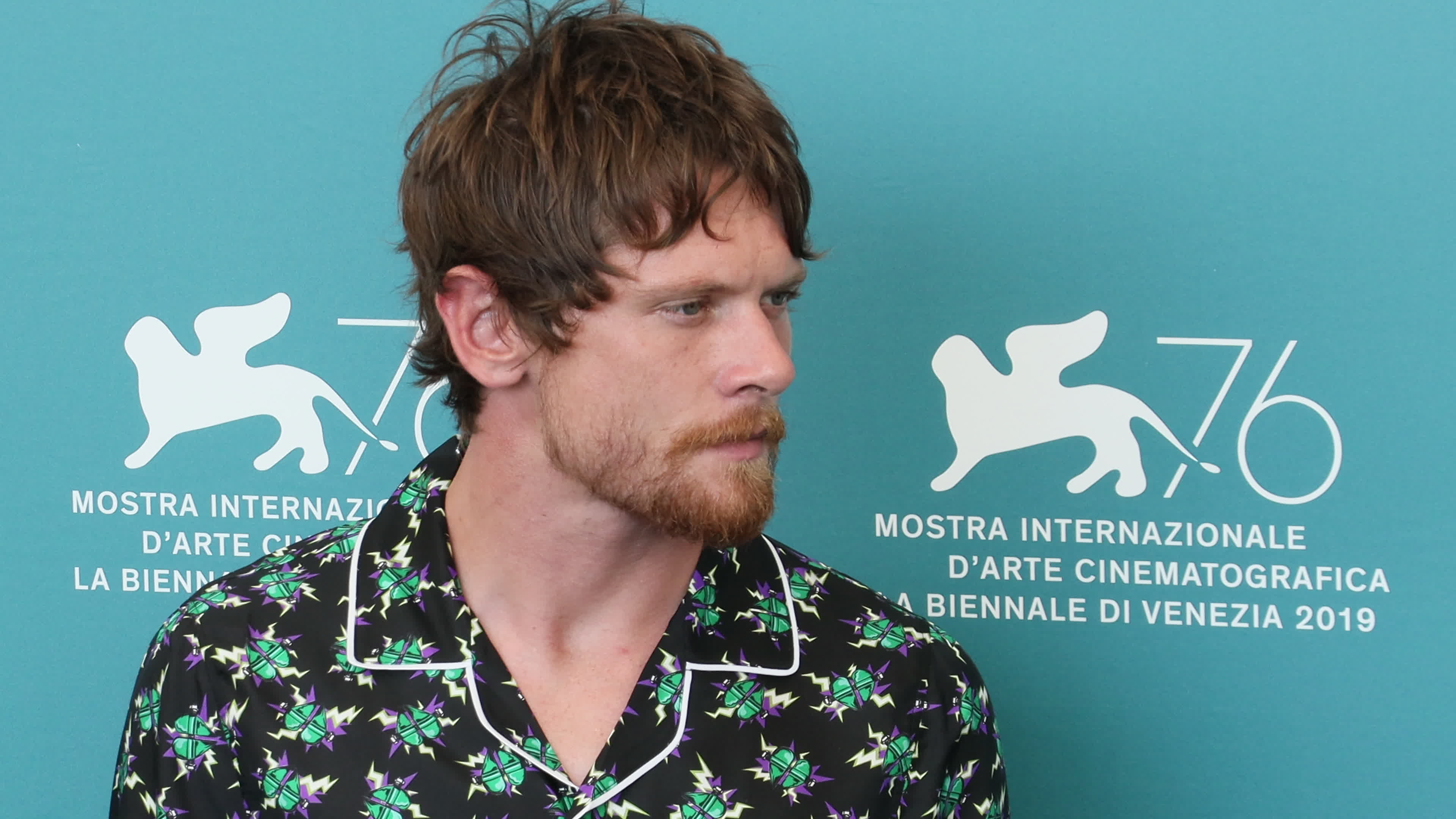 "Seberg" Photocall - The 76th Venice Film Festival