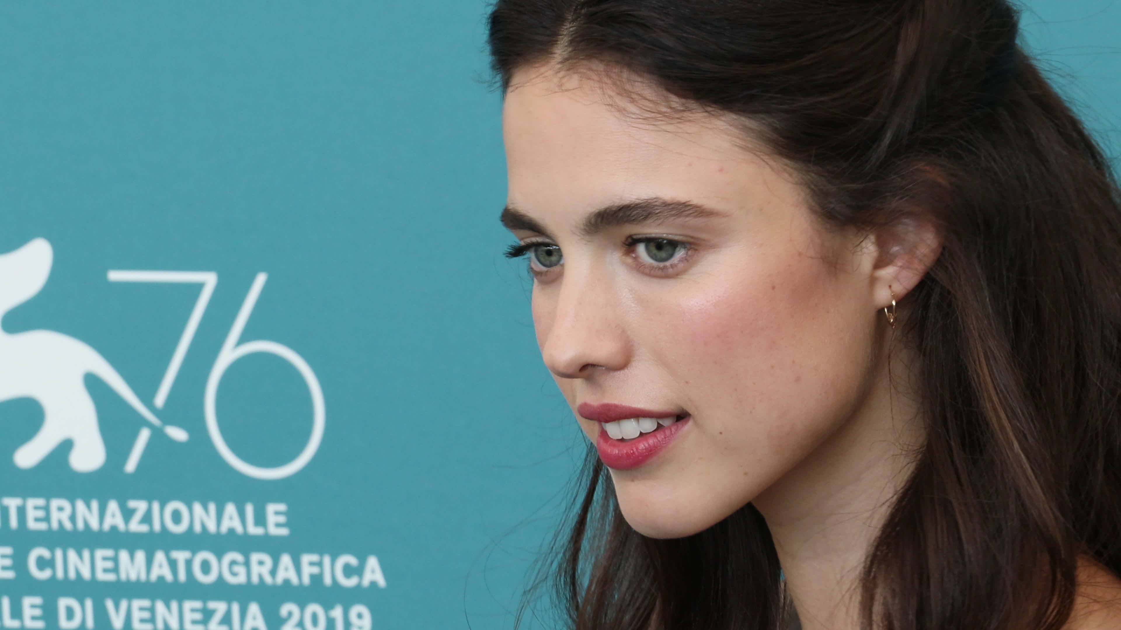 "Seberg" Photocall - The 76th Venice Film Festival