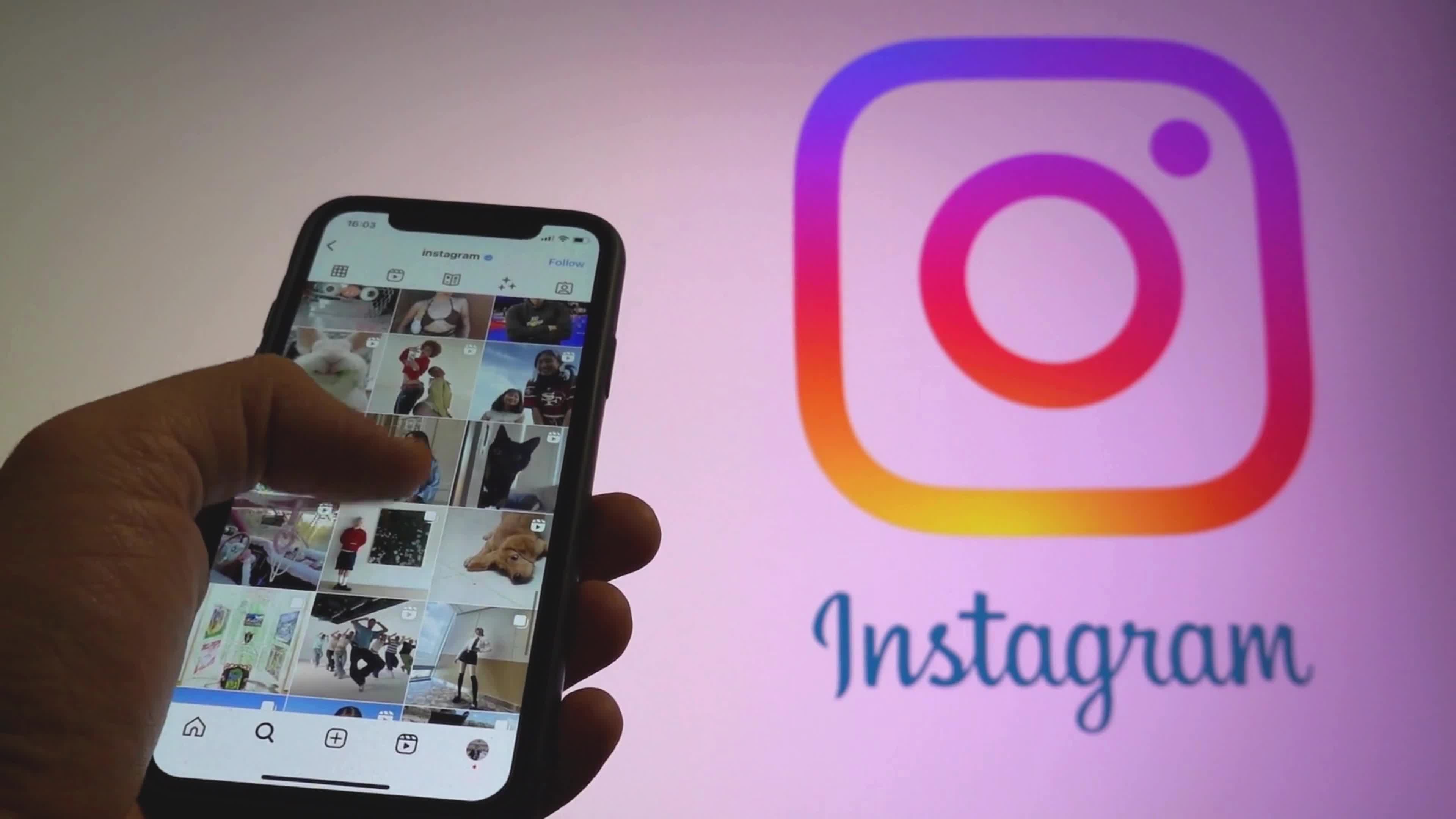 Instagram Improves Spams And Fake Profiles Detection