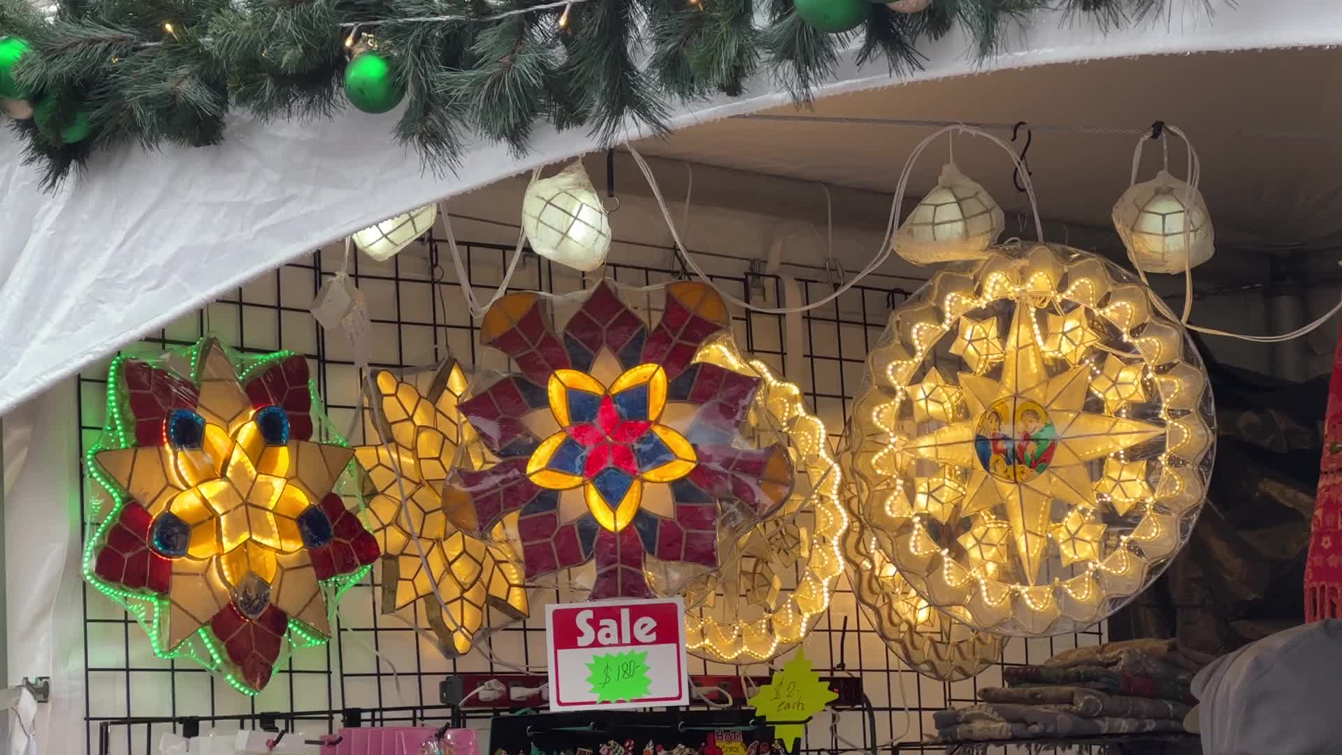 Toronto Christmas Market