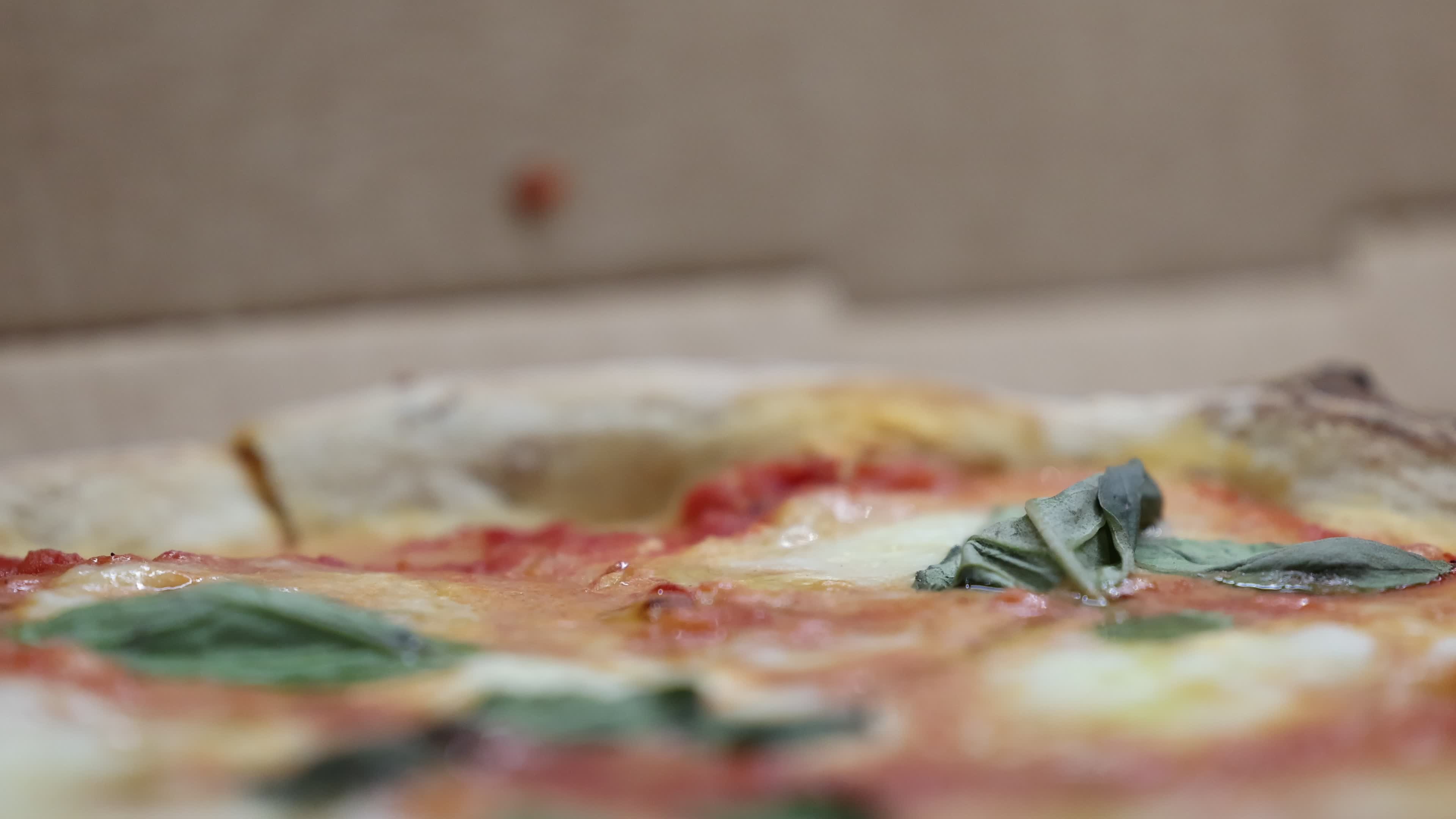 Italian Pizza