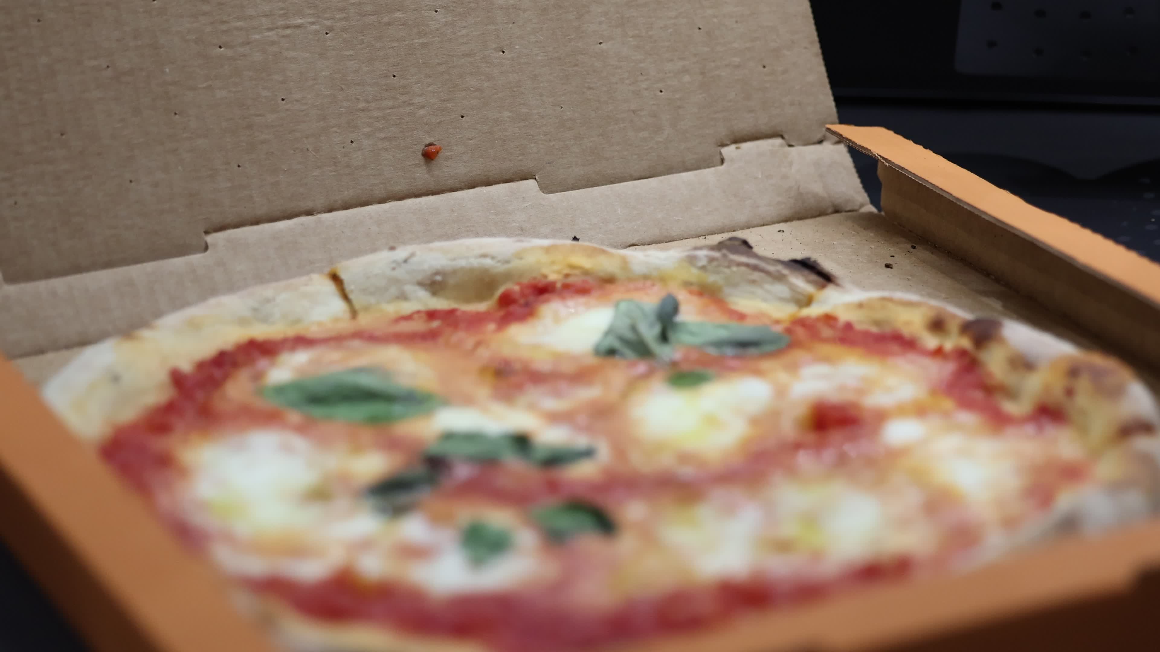 Italian Pizza