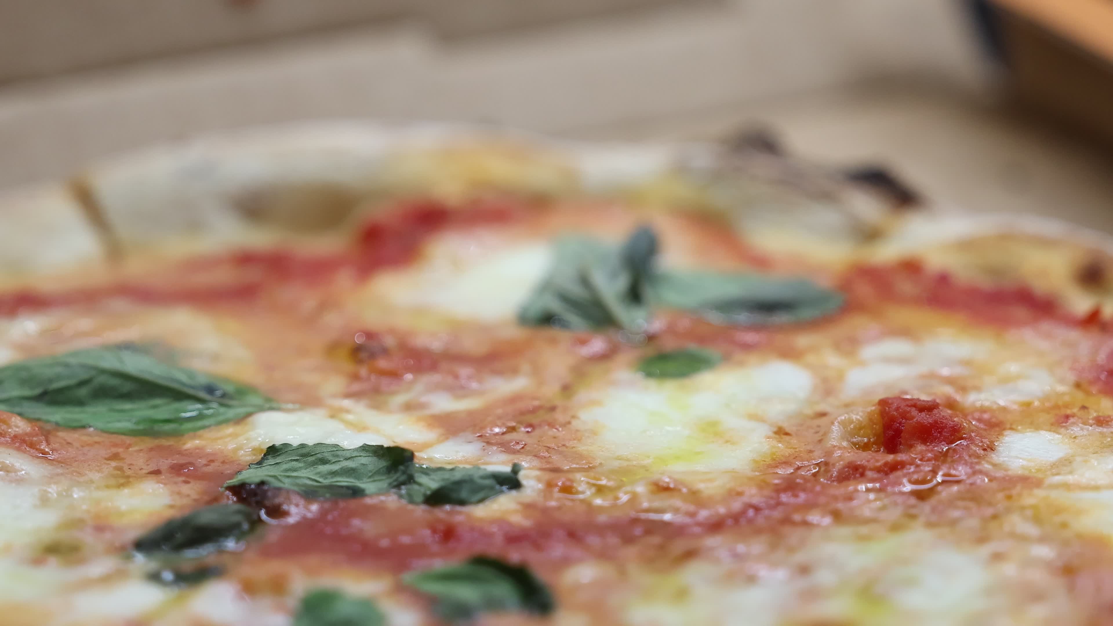 Italian Pizza