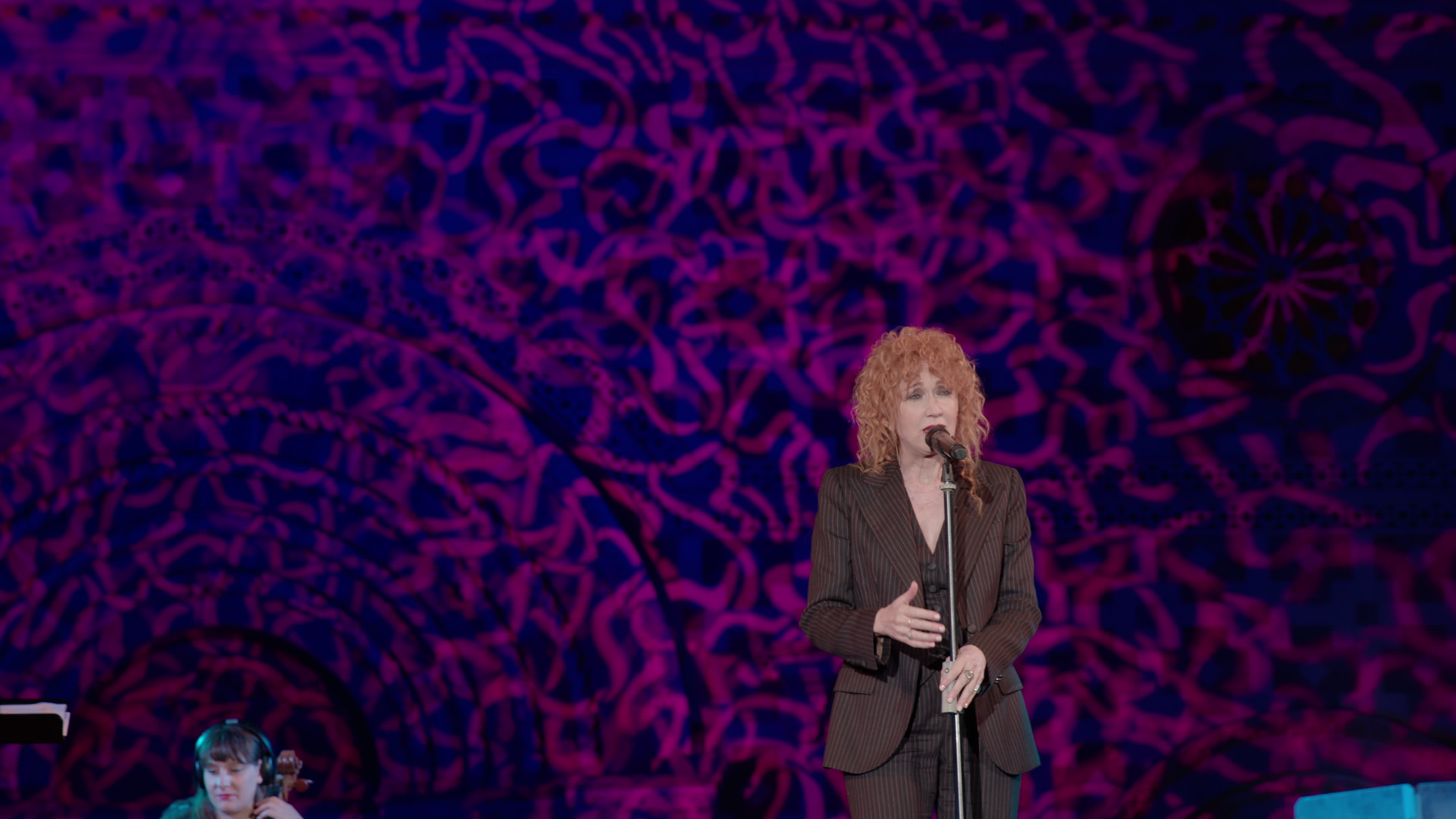 Closing Night - 725th Celestine Pardon