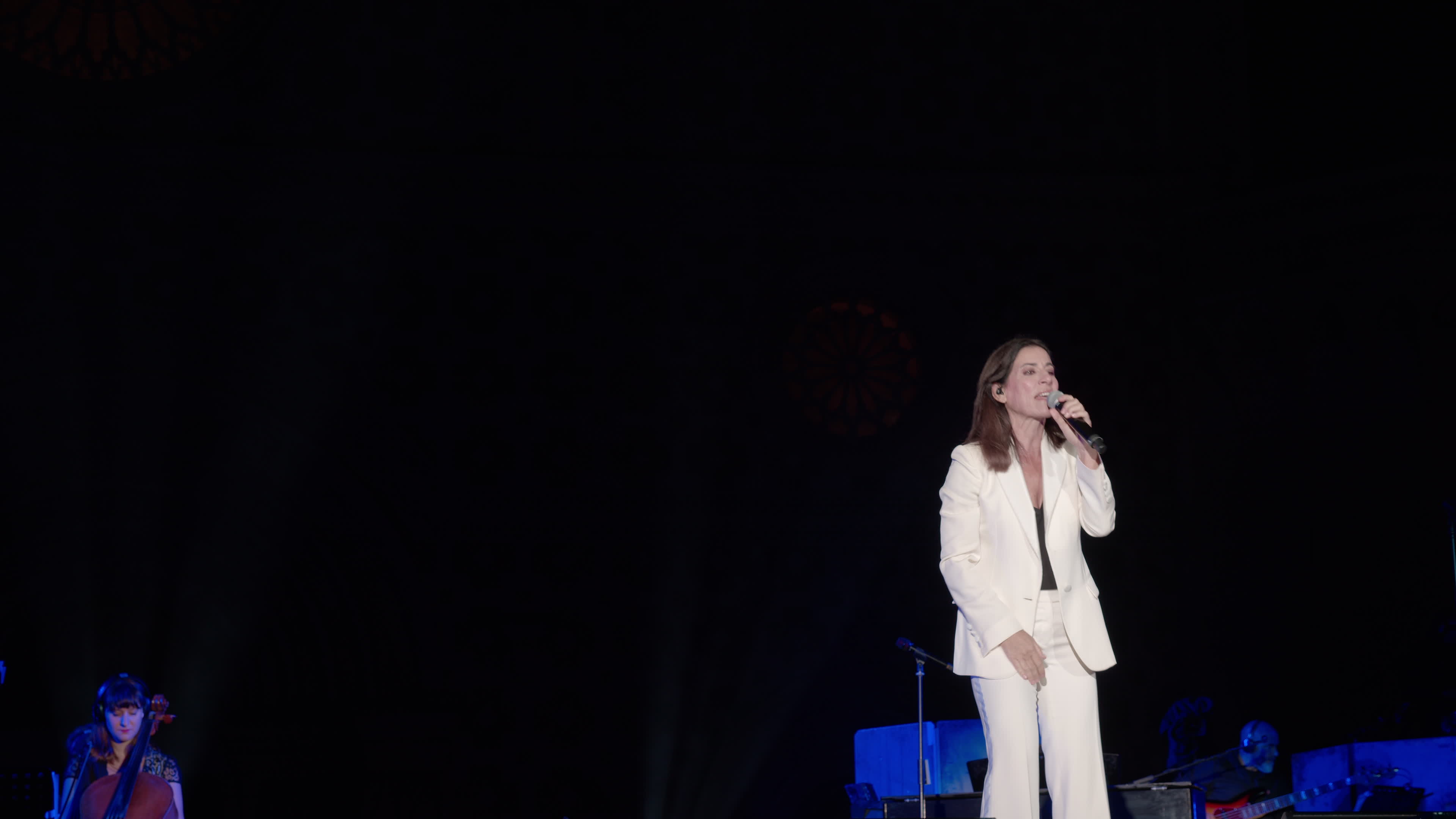 Closing Night - 725th Celestine Pardon