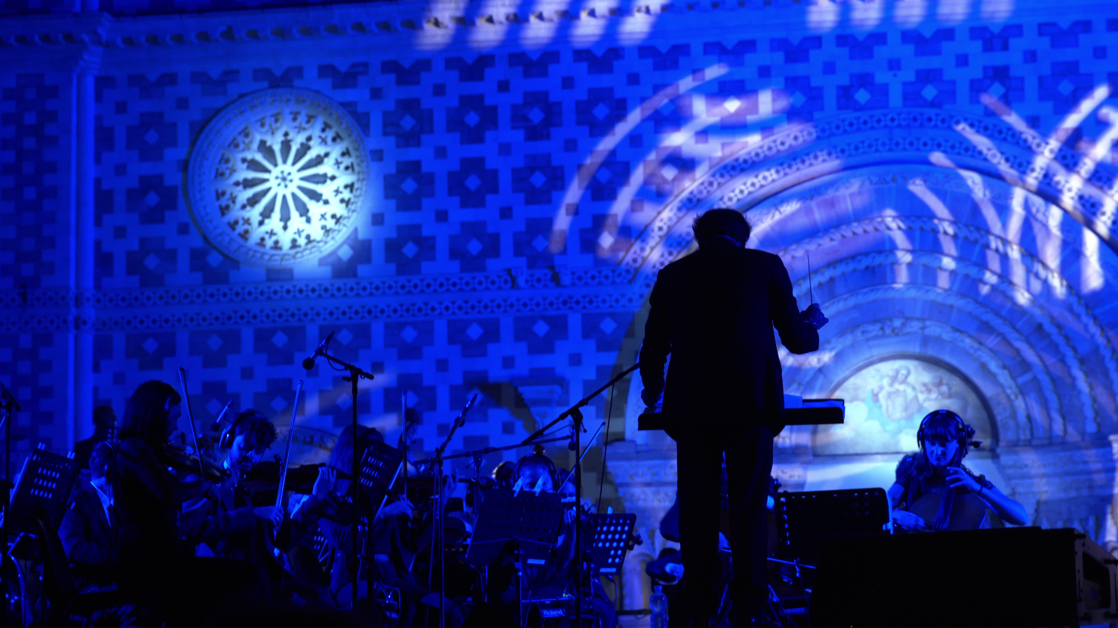 Closing Night - 725th Celestine Pardon