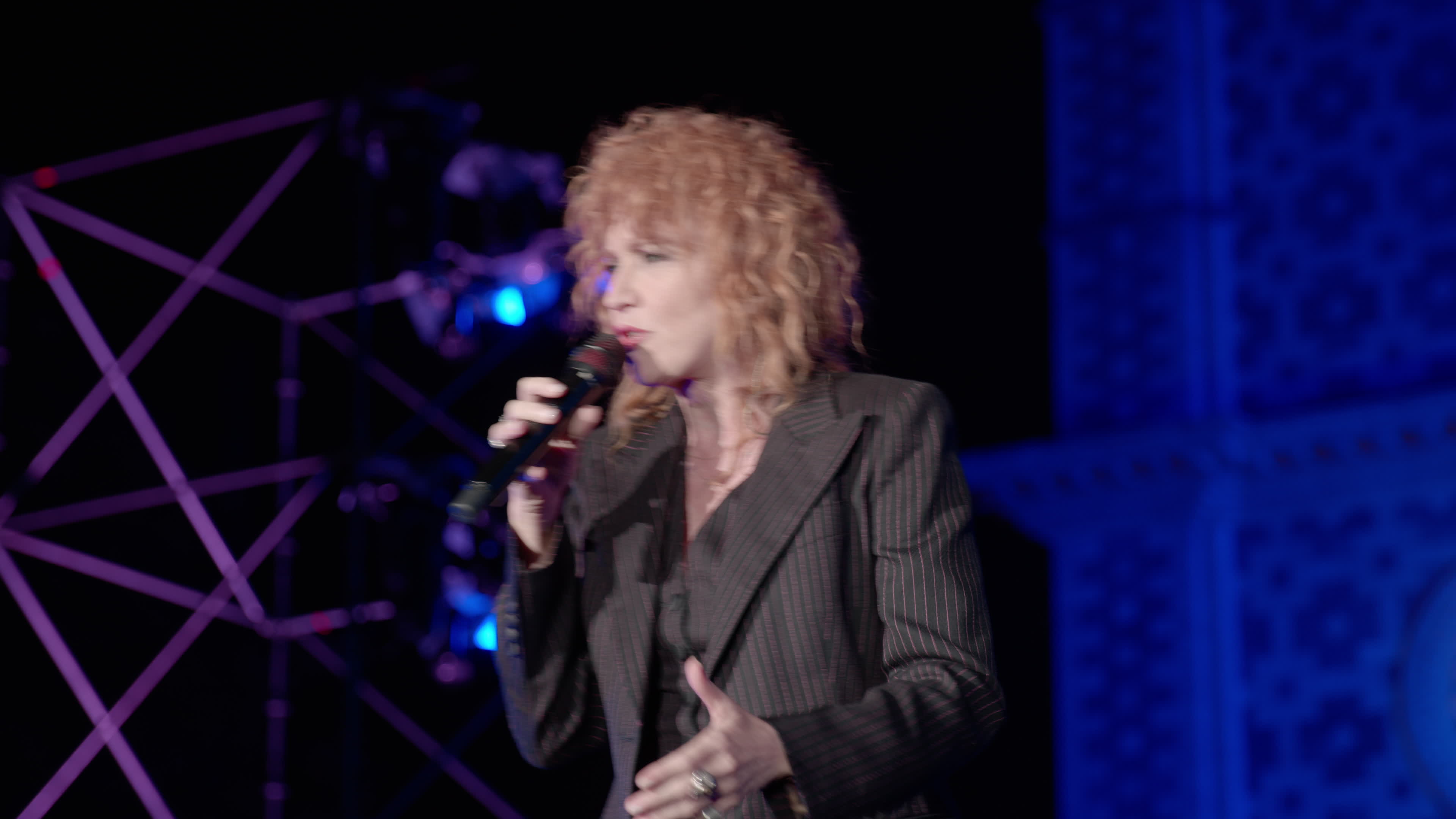 Closing Night - 725th Celestine Pardon