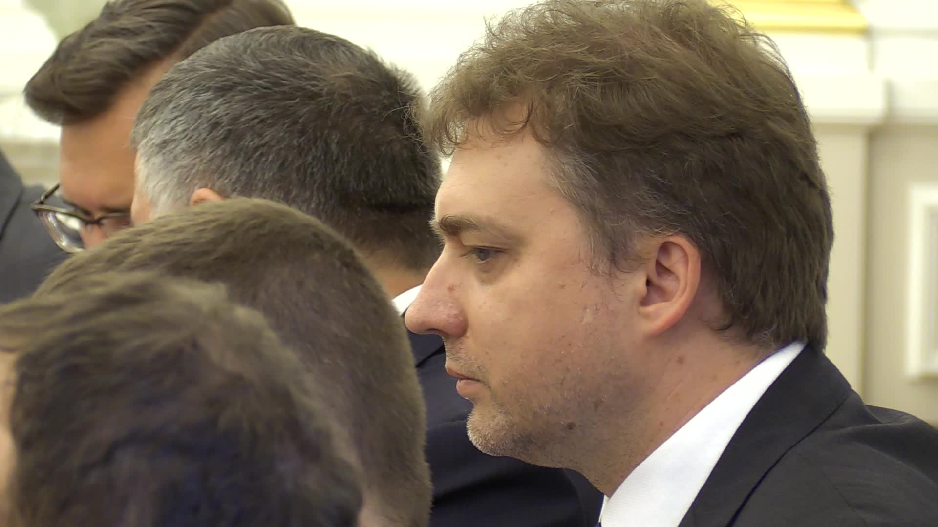 Ukraine Politics