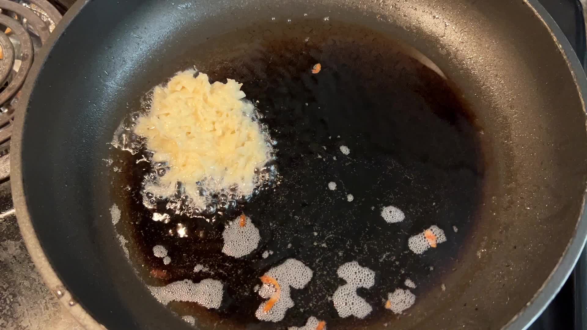 Potato Latkes