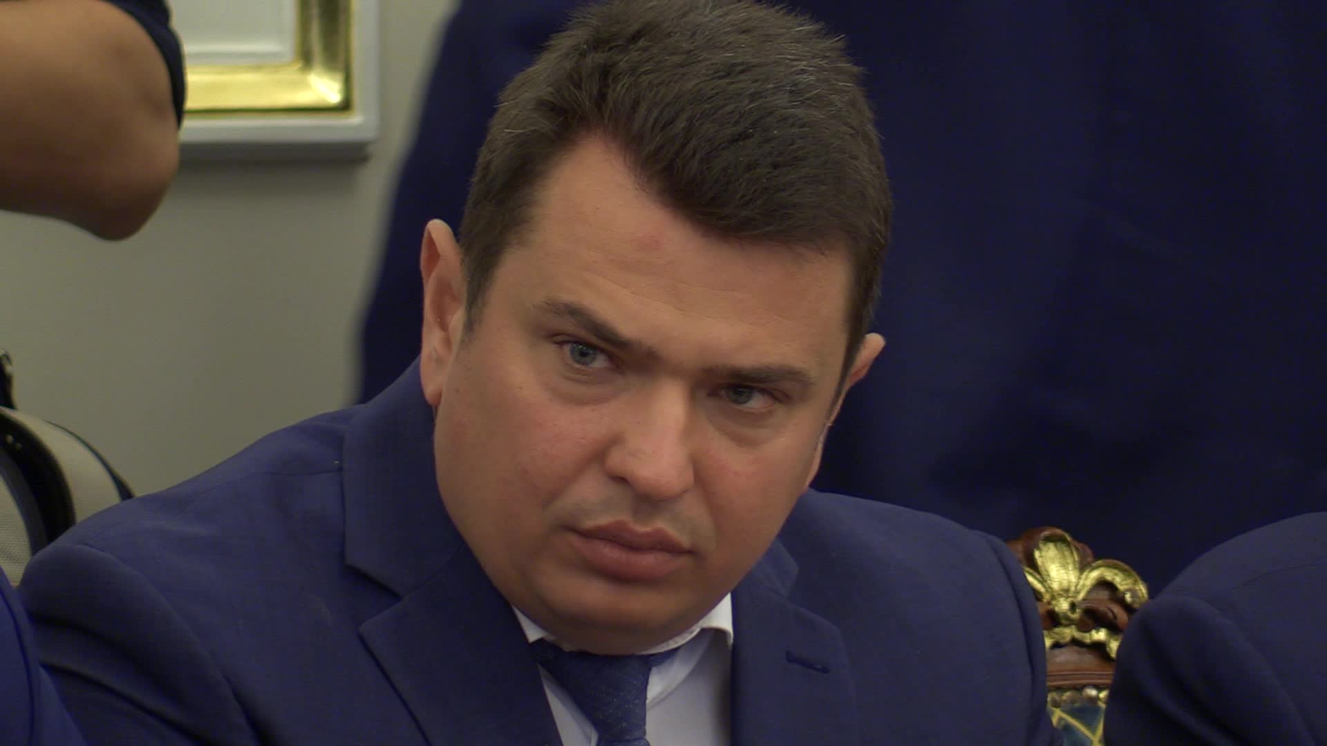 Ukraine Politics