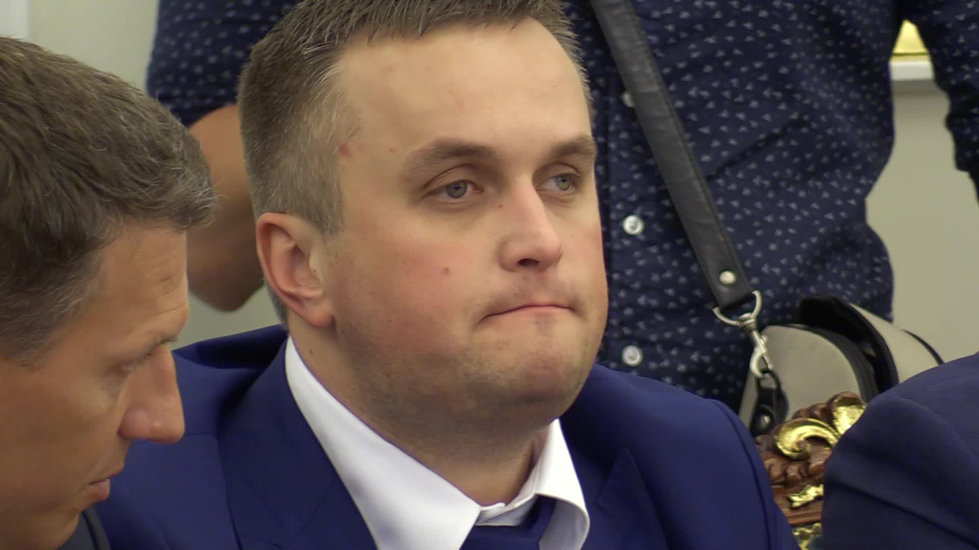 Ukraine Politics
