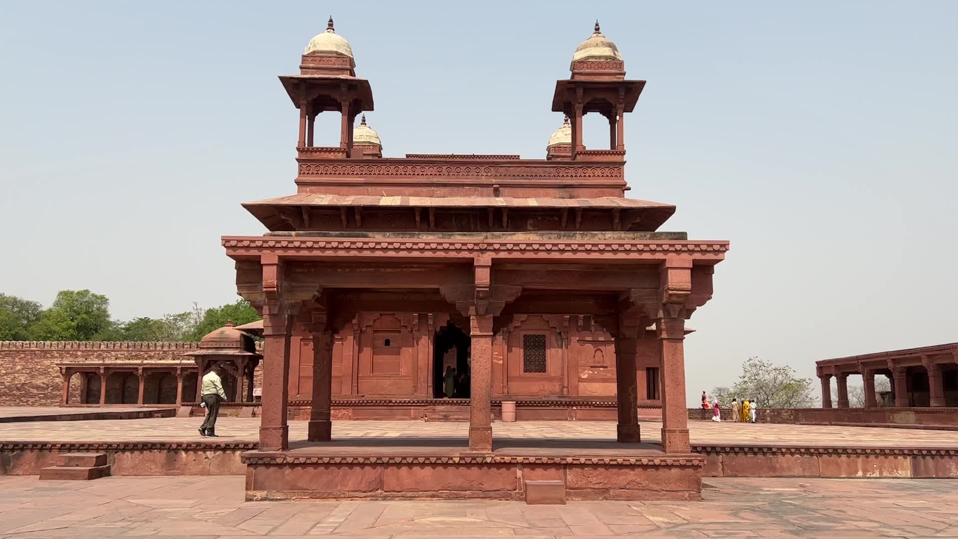 Fatehpur Sikri