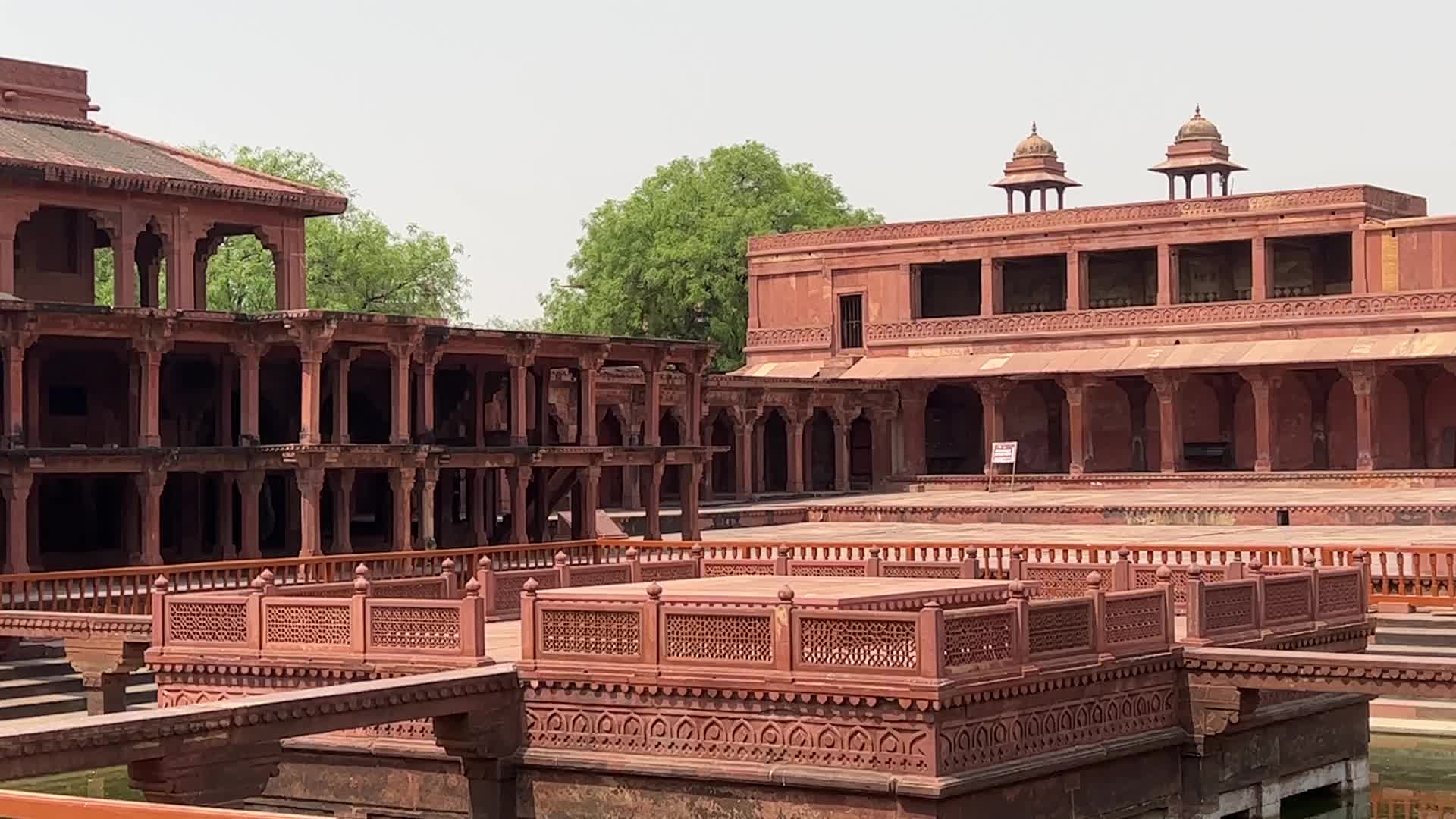 Fatehpur Sikri