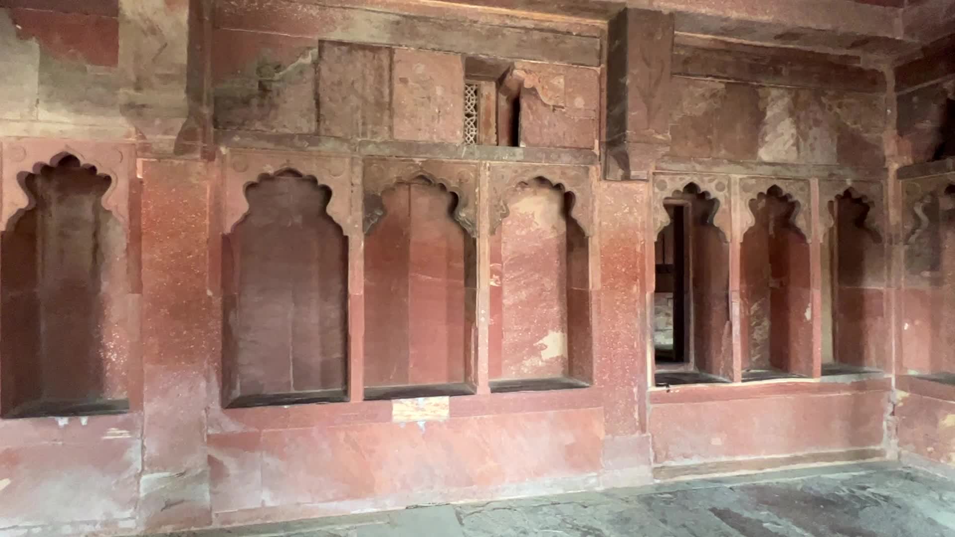 Fatehpur Sikri