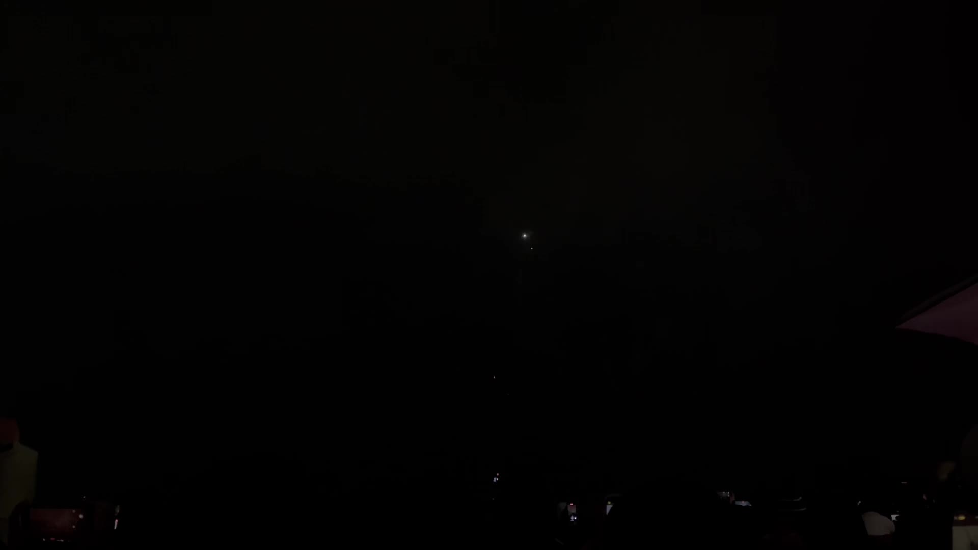 New Year In Canada