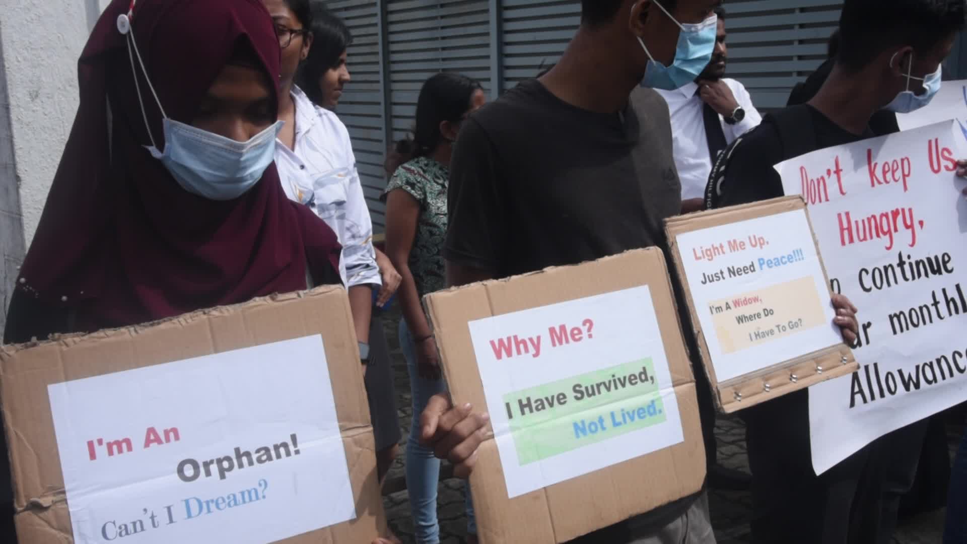 UNHCR office set to close in Colombo, Sri Lanka 