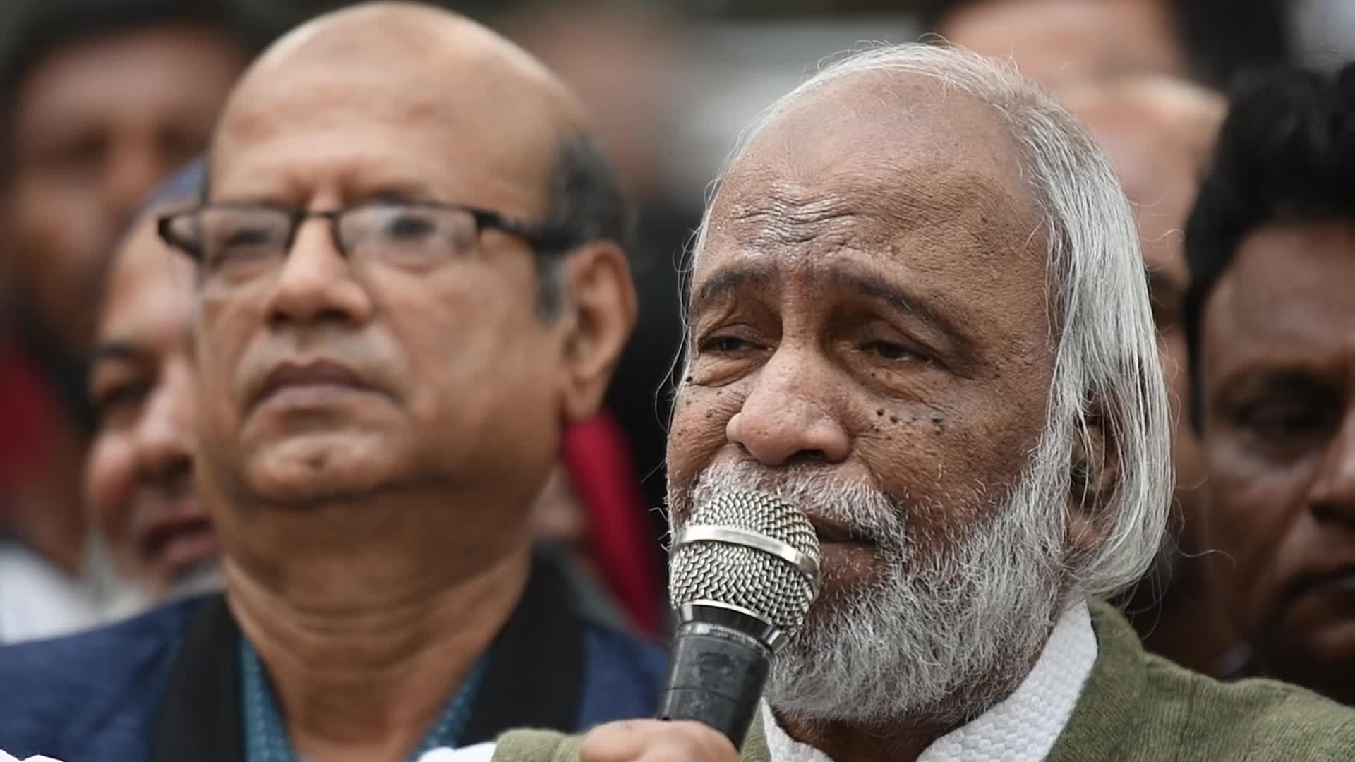 Politics in Bangladesh 