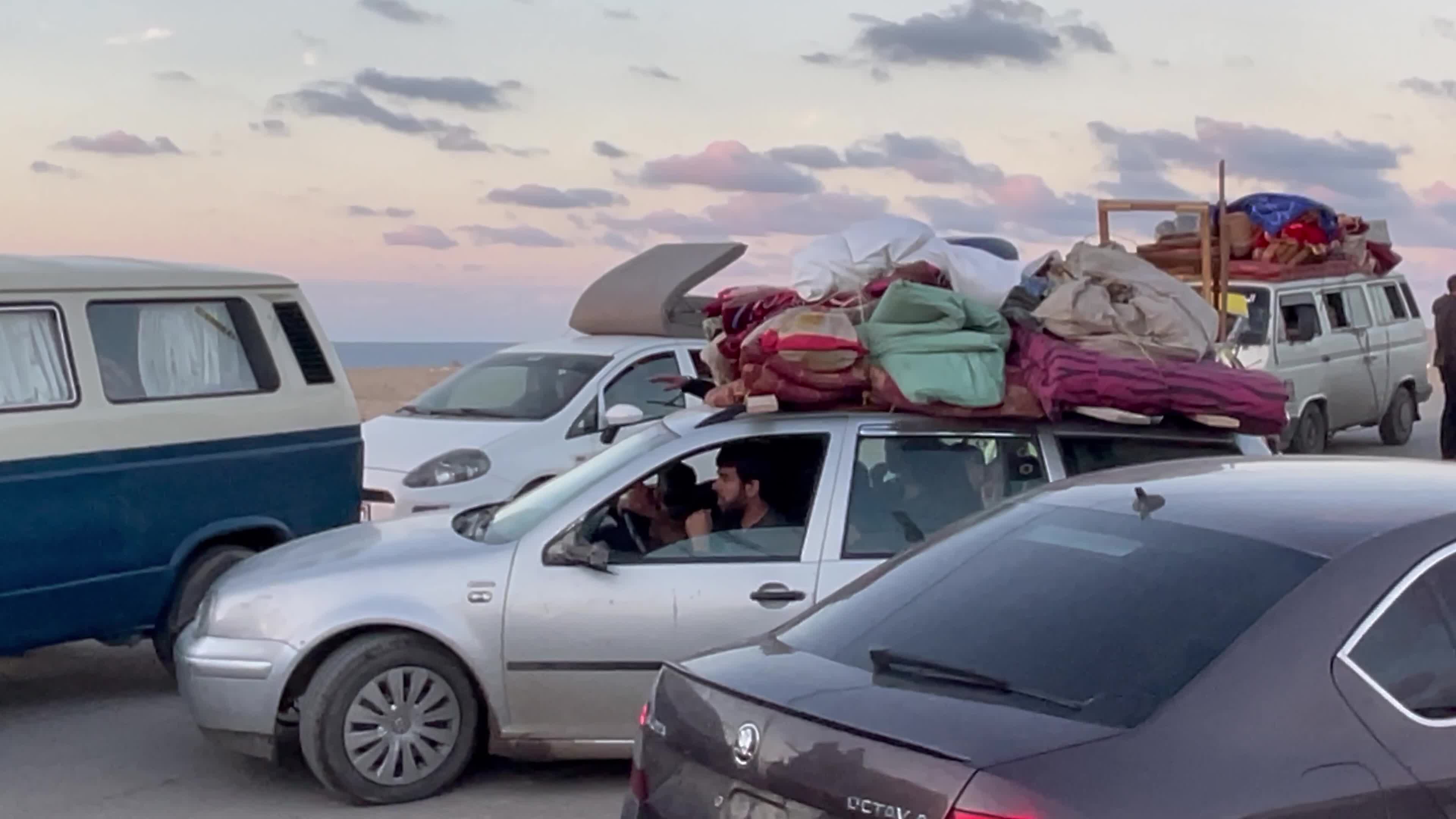 Daily LIfe In Gaza Amid Hamas Israel Conflict