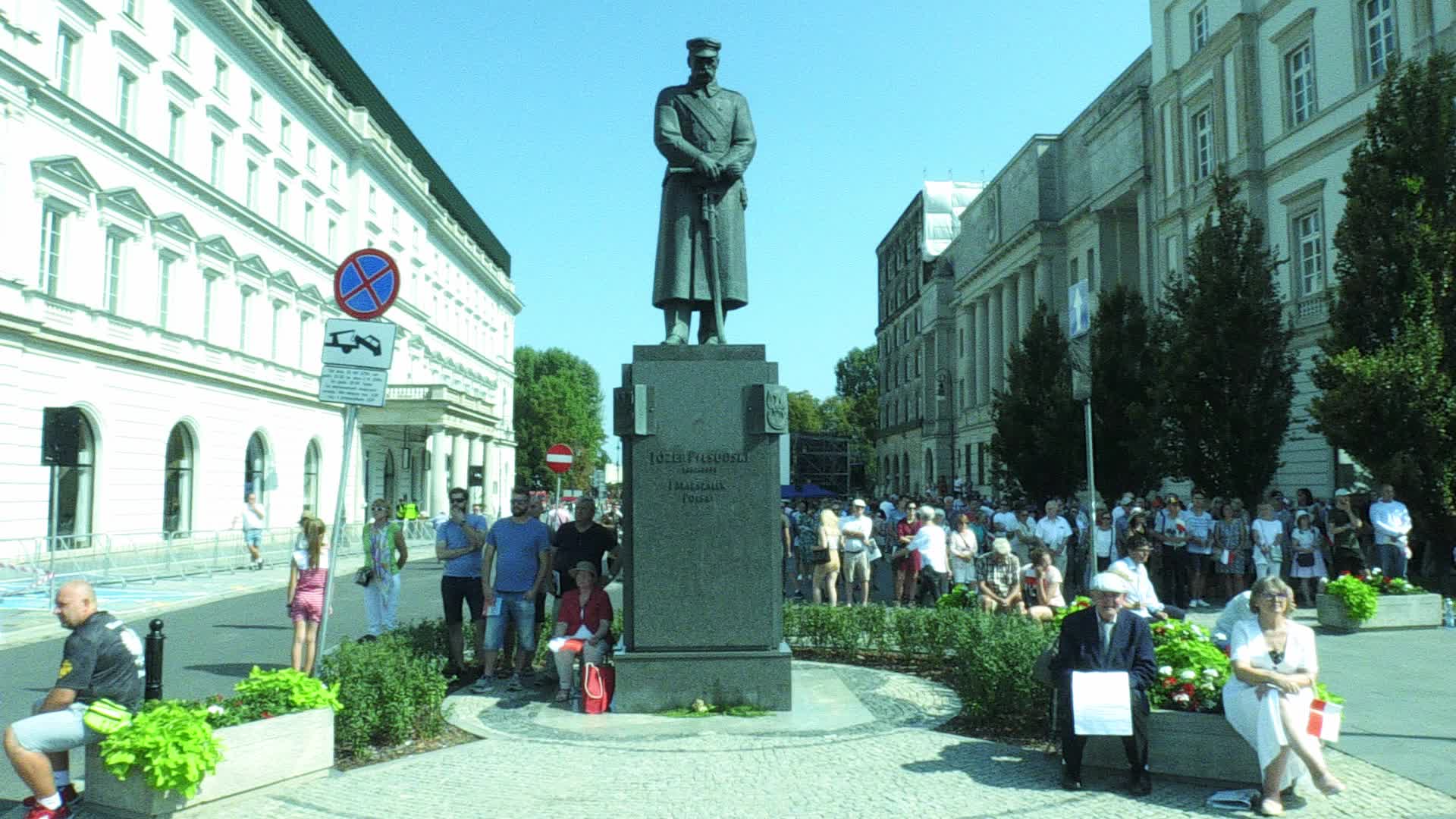 80th Anniversary of World War II