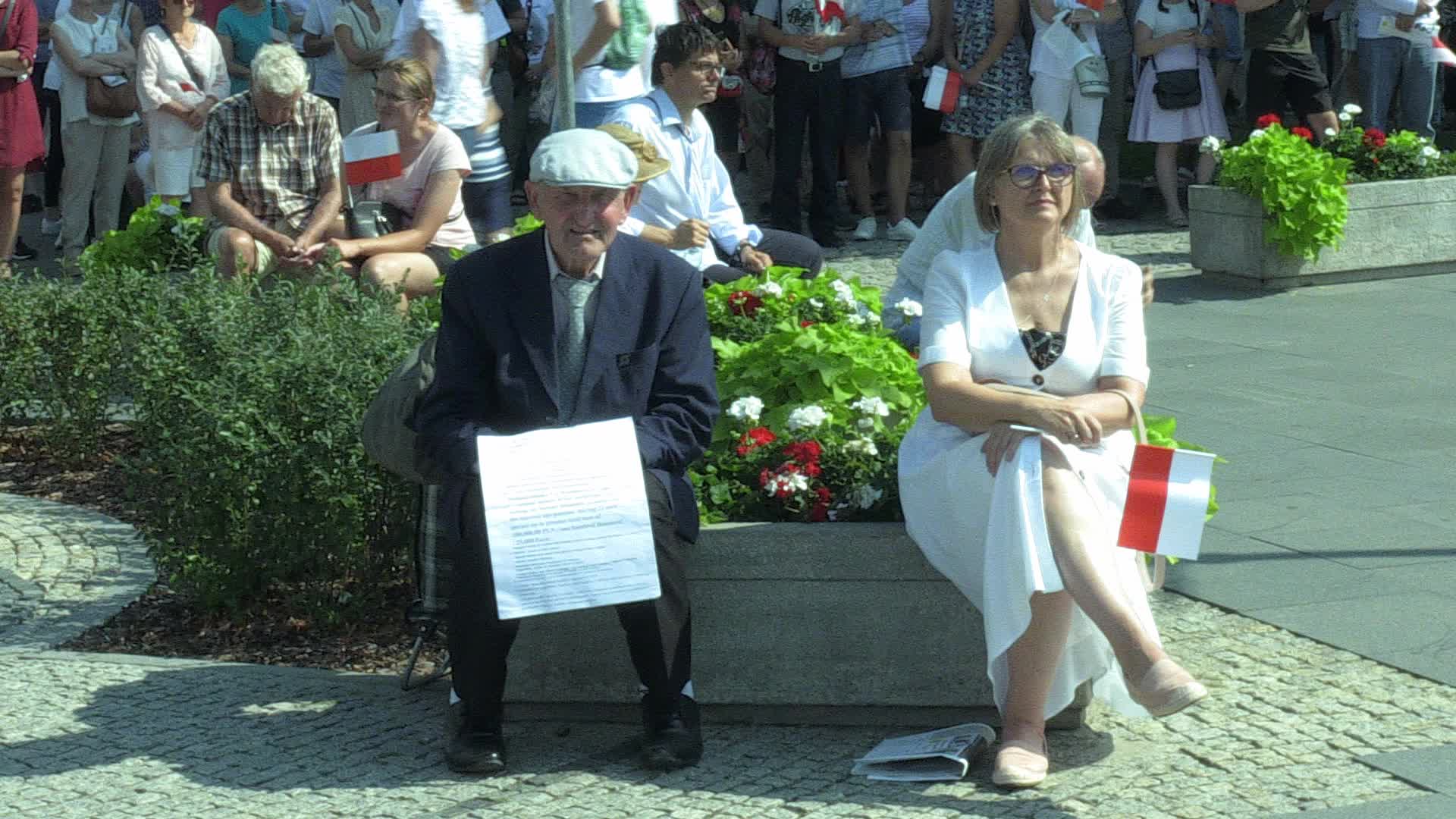 80th Anniversary of World War II